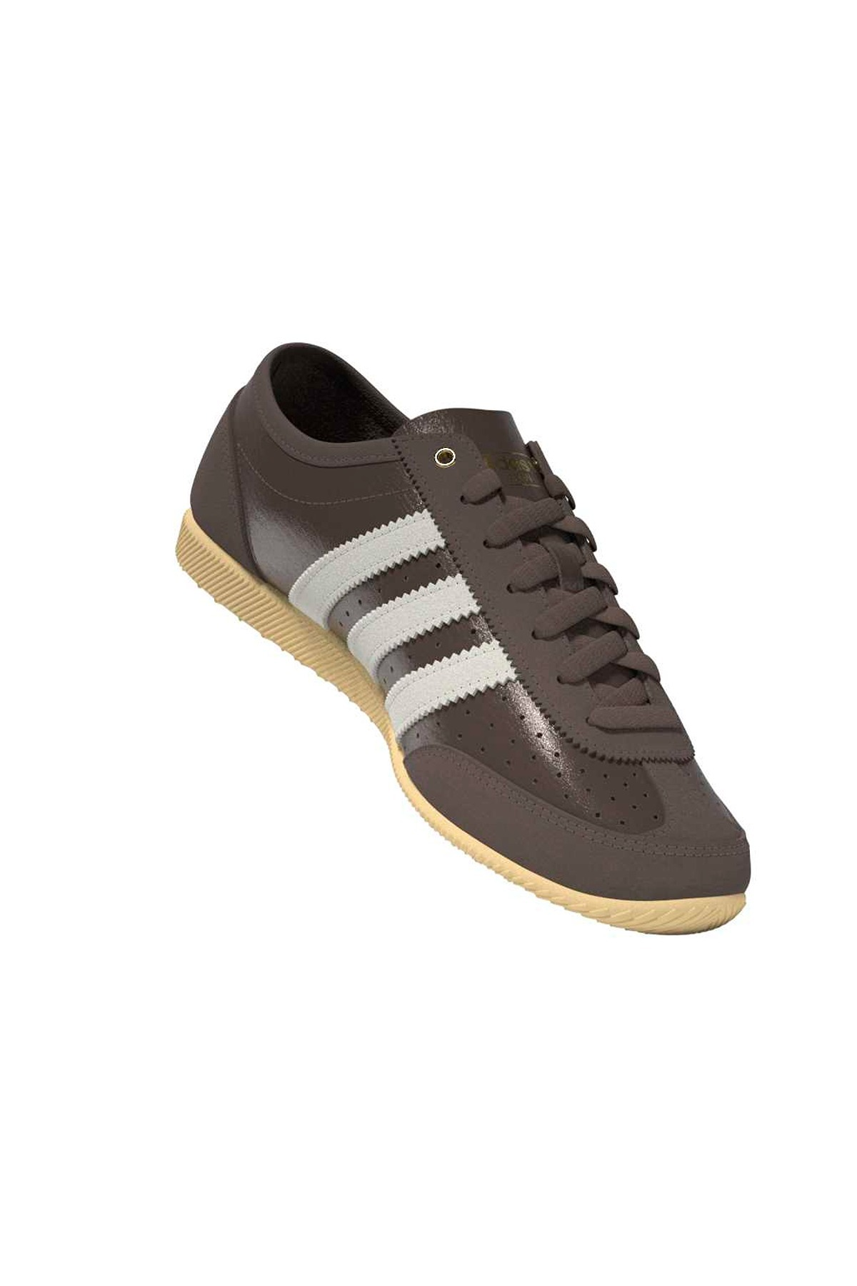 adidas Kadın  Kahverengi  Sneaker JAPAN DECON W KJ6215