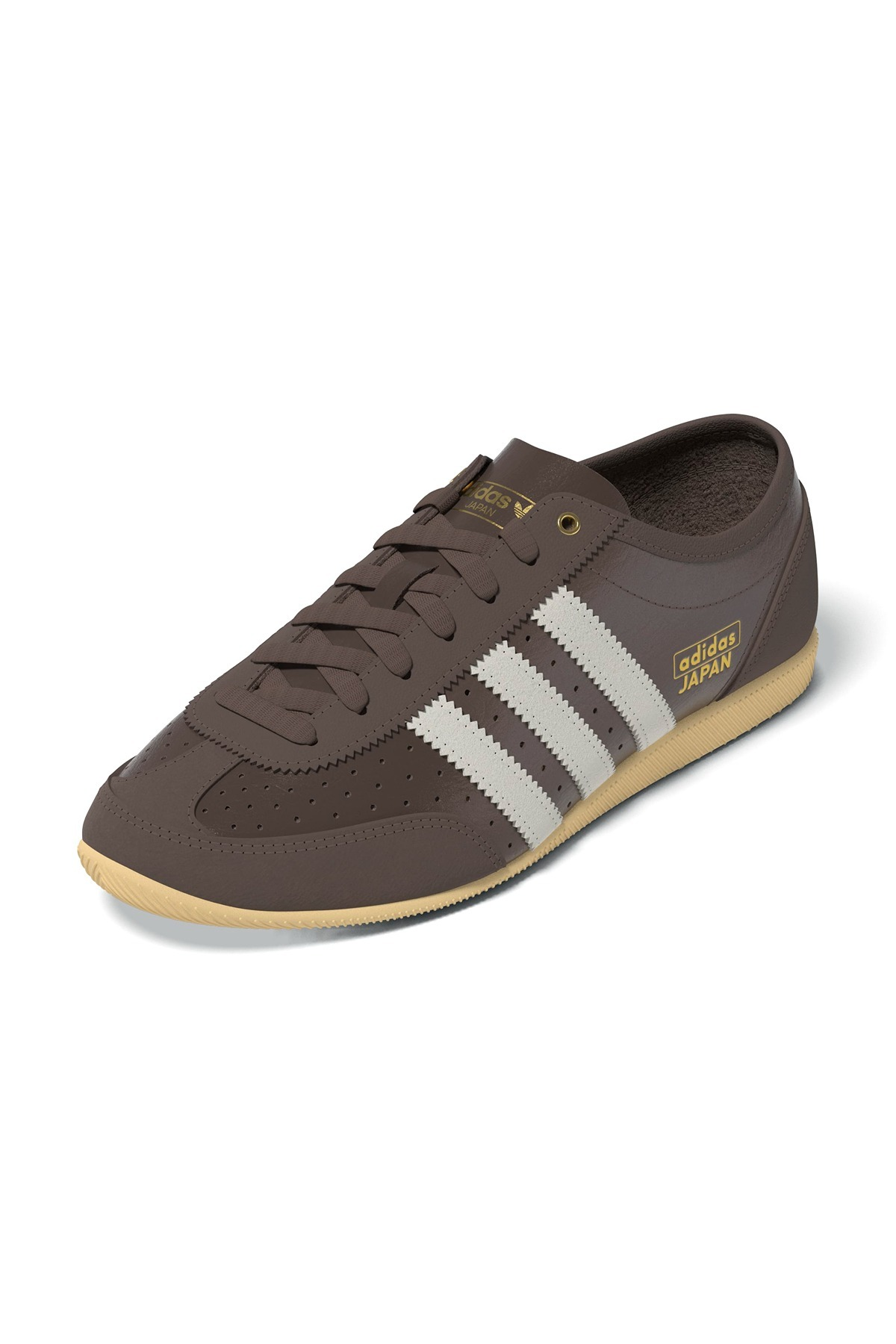 adidas Kadın  Kahverengi  Sneaker JAPAN DECON W KJ6215