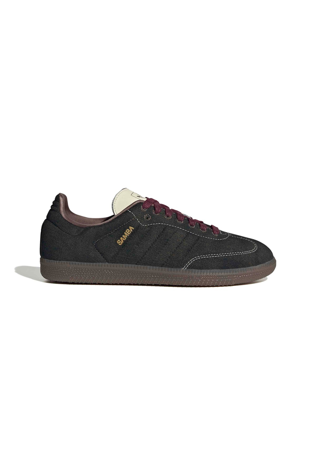 adidas Kadın  Kahverengi  Sneaker SAMBA OG W IH3986