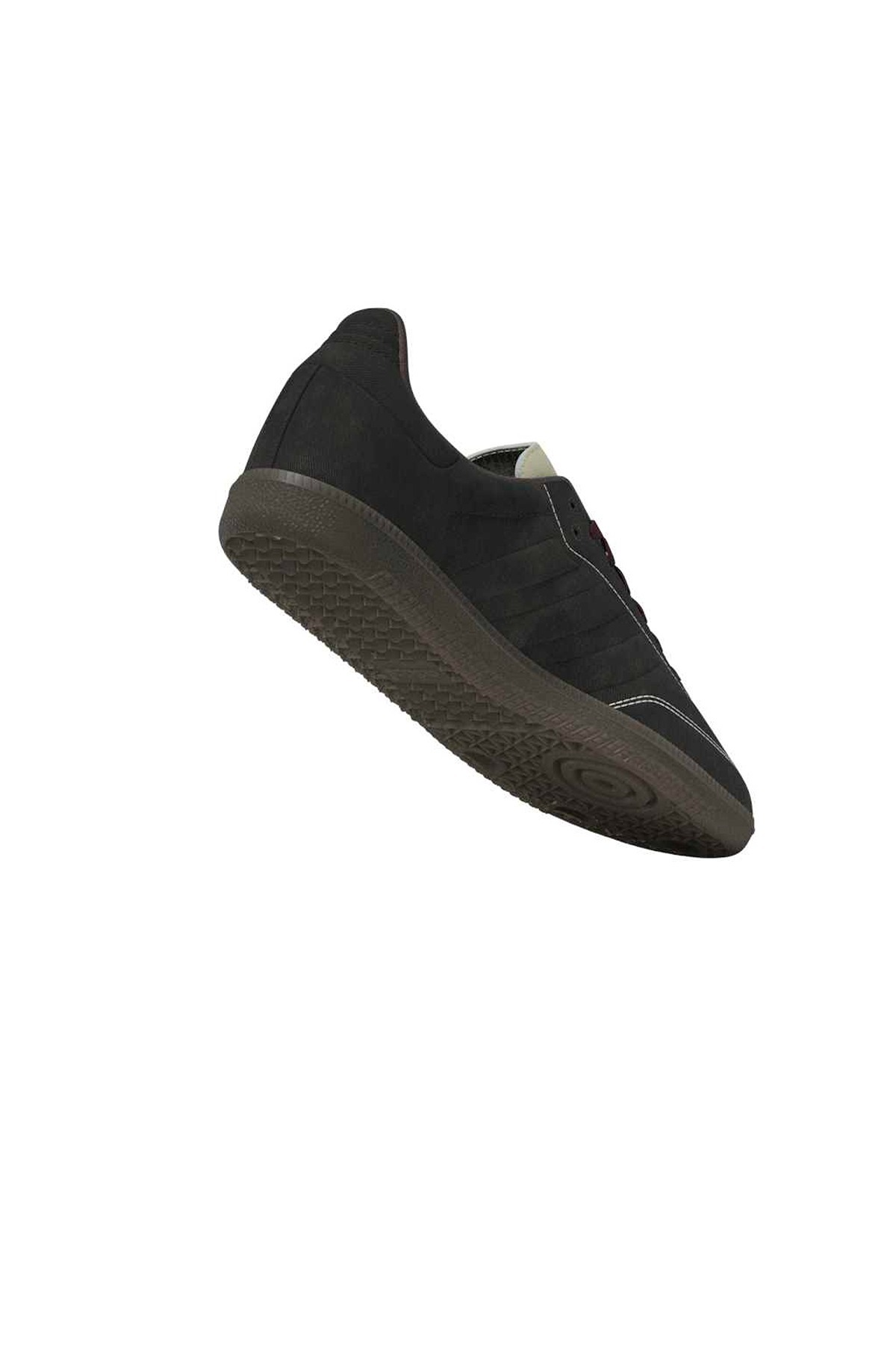 adidas Kadın  Kahverengi  Sneaker SAMBA OG W IH3986