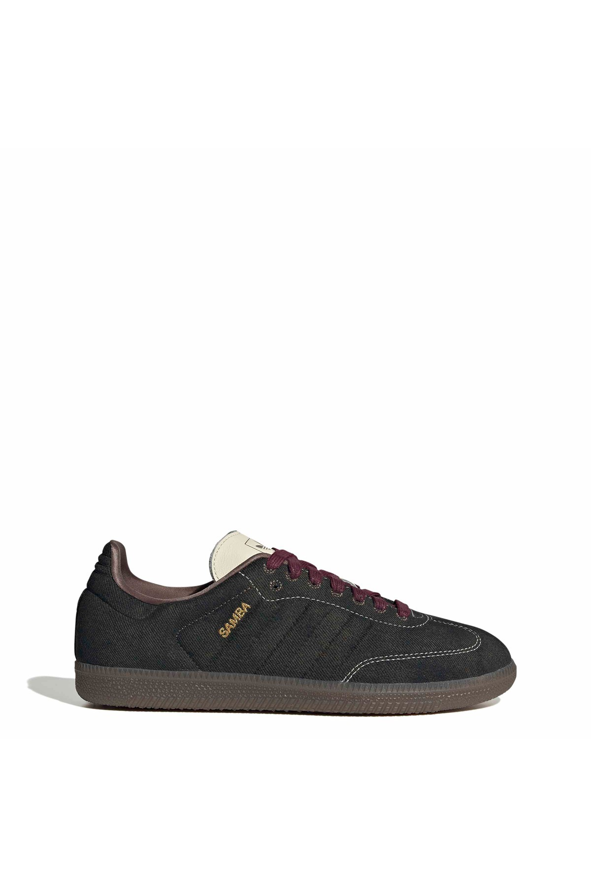 adidas Kadın  Kahverengi  Sneaker SAMBA OG W IH3986