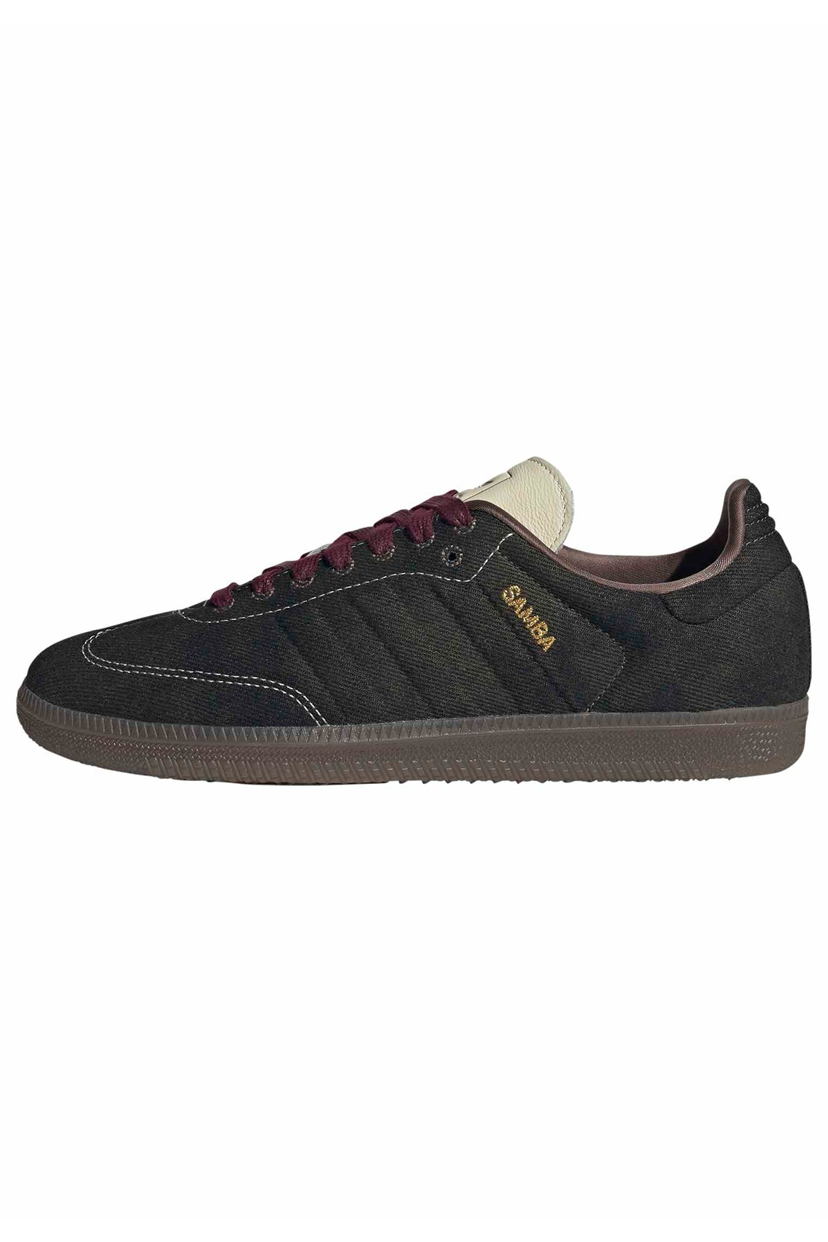 adidas Kadın  Kahverengi  Sneaker SAMBA OG W IH3986