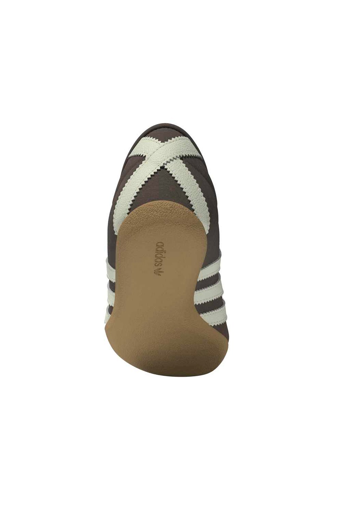 adidas Kadın  Kahverengi  Sneaker TOKYO W KI3584