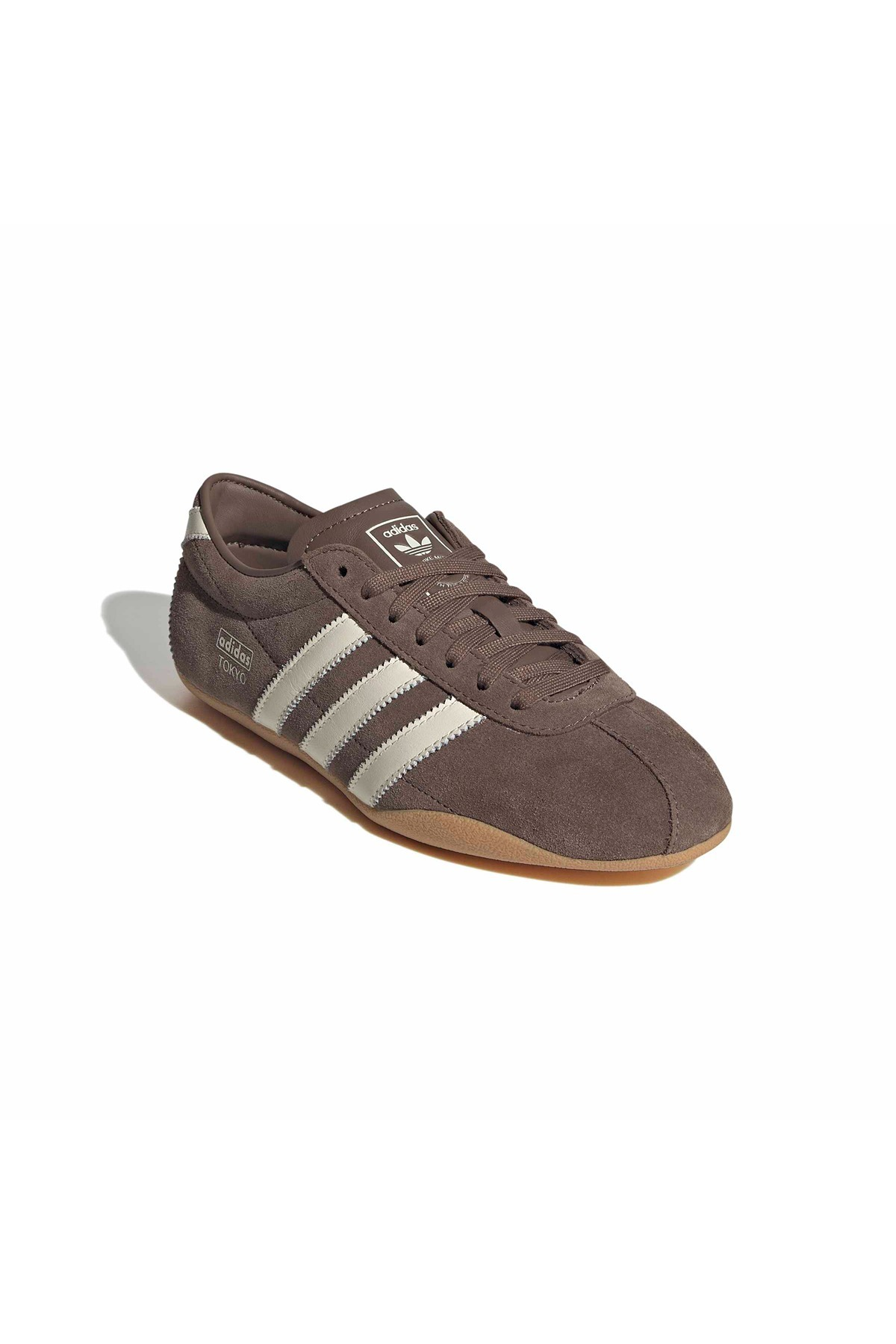 adidas Kadın  Kahverengi  Sneaker TOKYO W KI3584