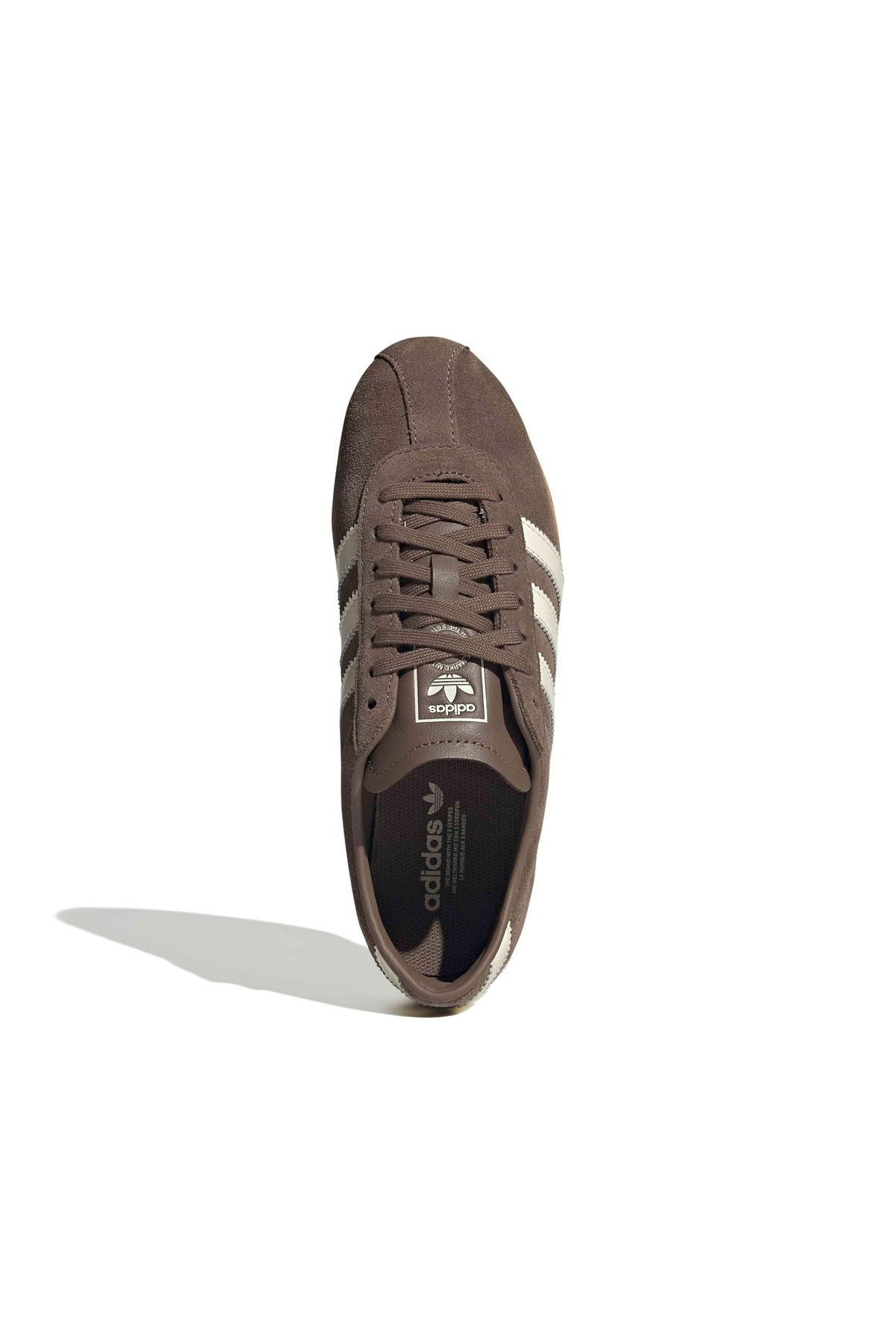 adidas Kadın  Kahverengi  Sneaker TOKYO W KI3584