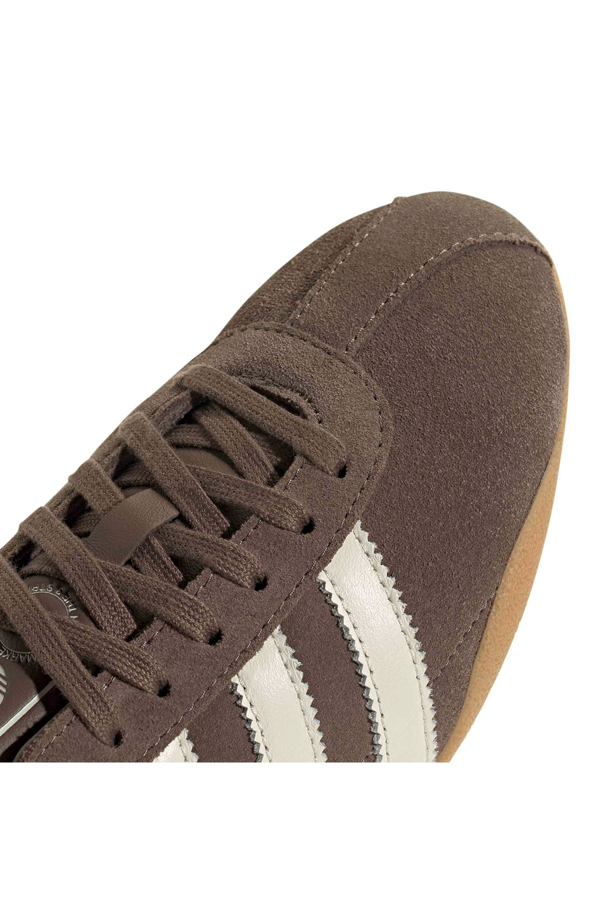 adidas Kadın  Kahverengi  Sneaker TOKYO W KI3584
