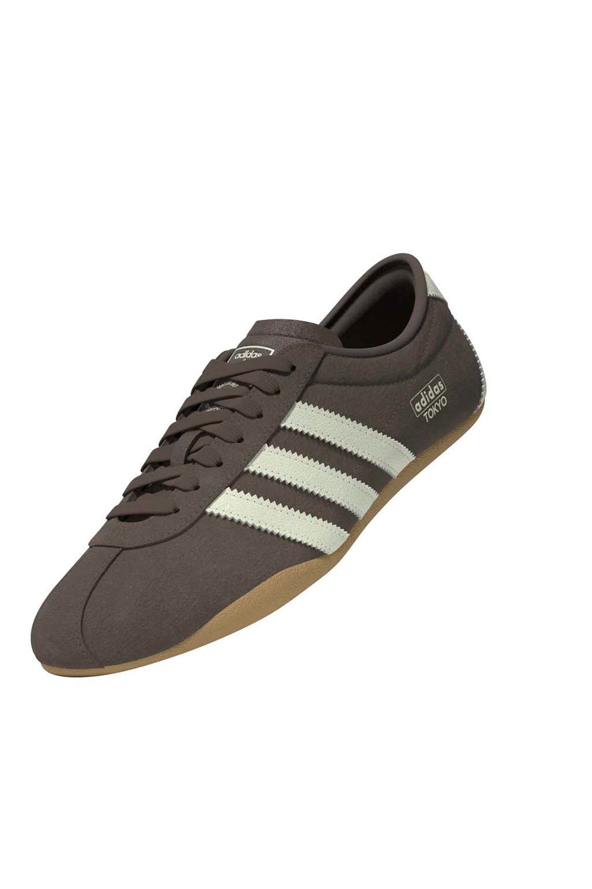 adidas Kadın  Kahverengi  Sneaker TOKYO W KI3584