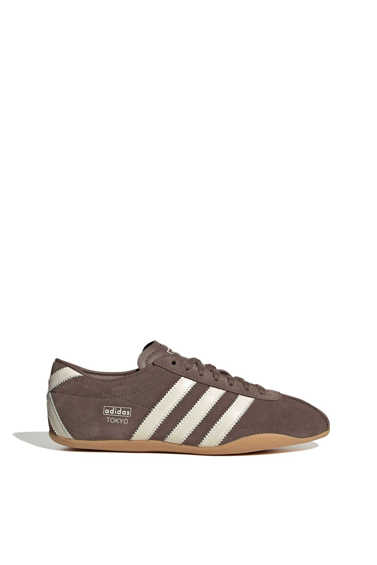 adidas Kadın  Kahverengi  Sneaker TOKYO W KI3584