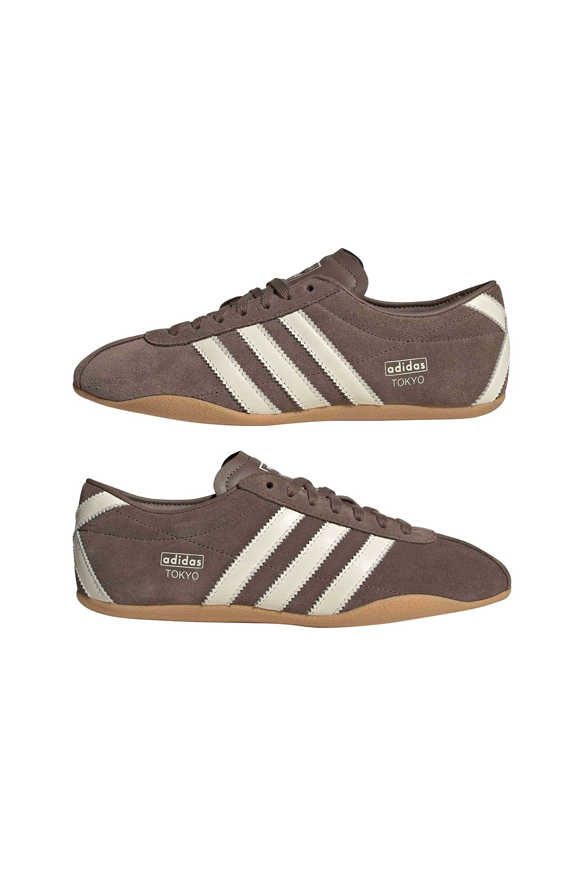 adidas Kadın  Kahverengi  Sneaker TOKYO W KI3584
