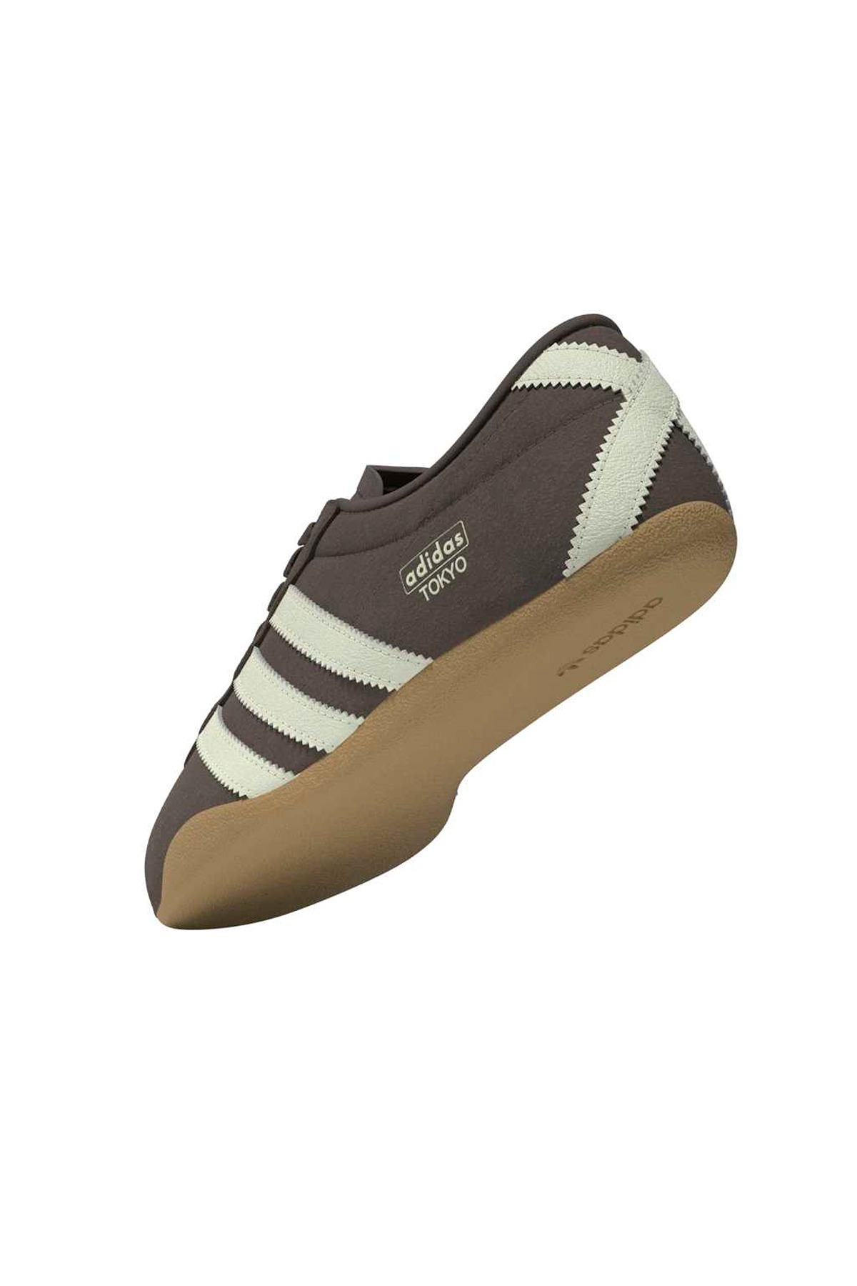 adidas Kadın  Kahverengi  Sneaker TOKYO W KI3584