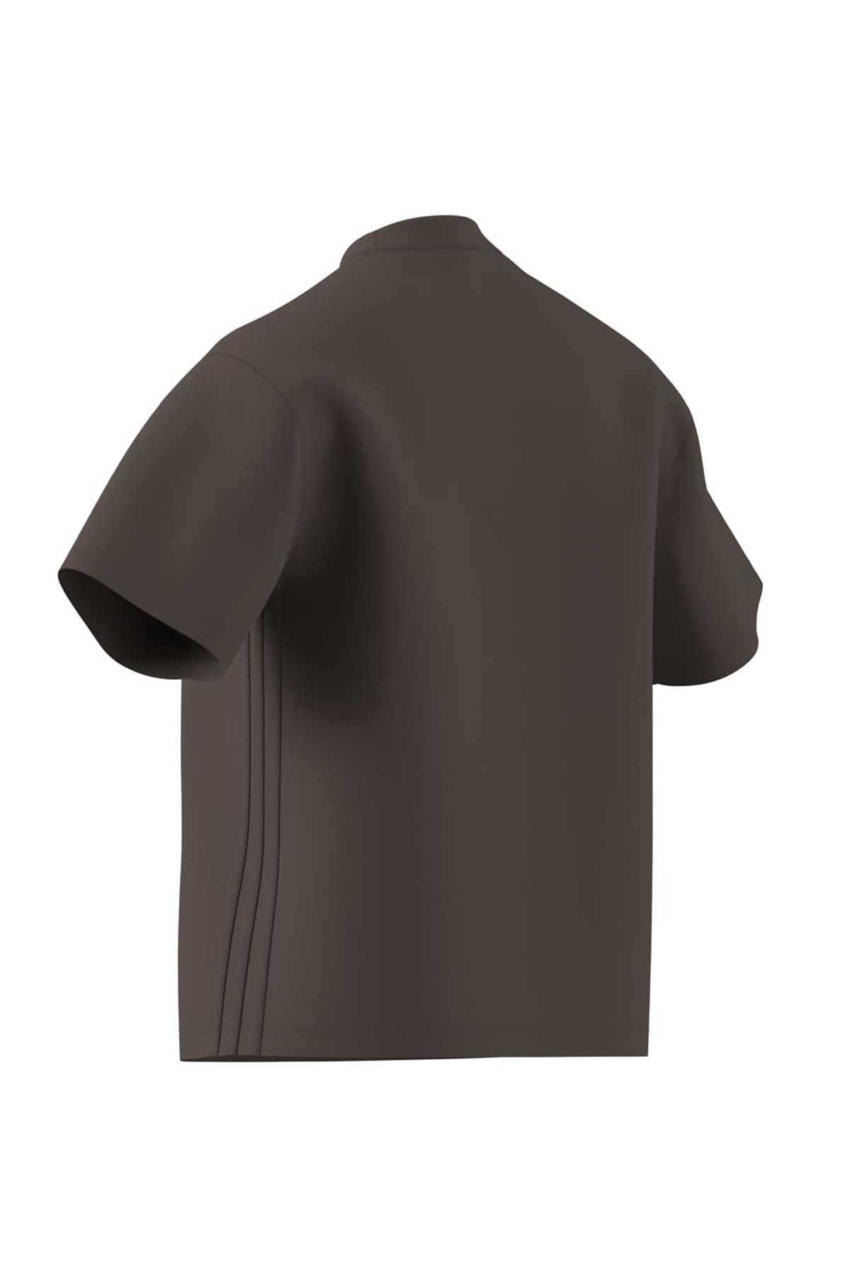 adidas Kadın  Kahverengi  T-shirt P ESS T KC8893