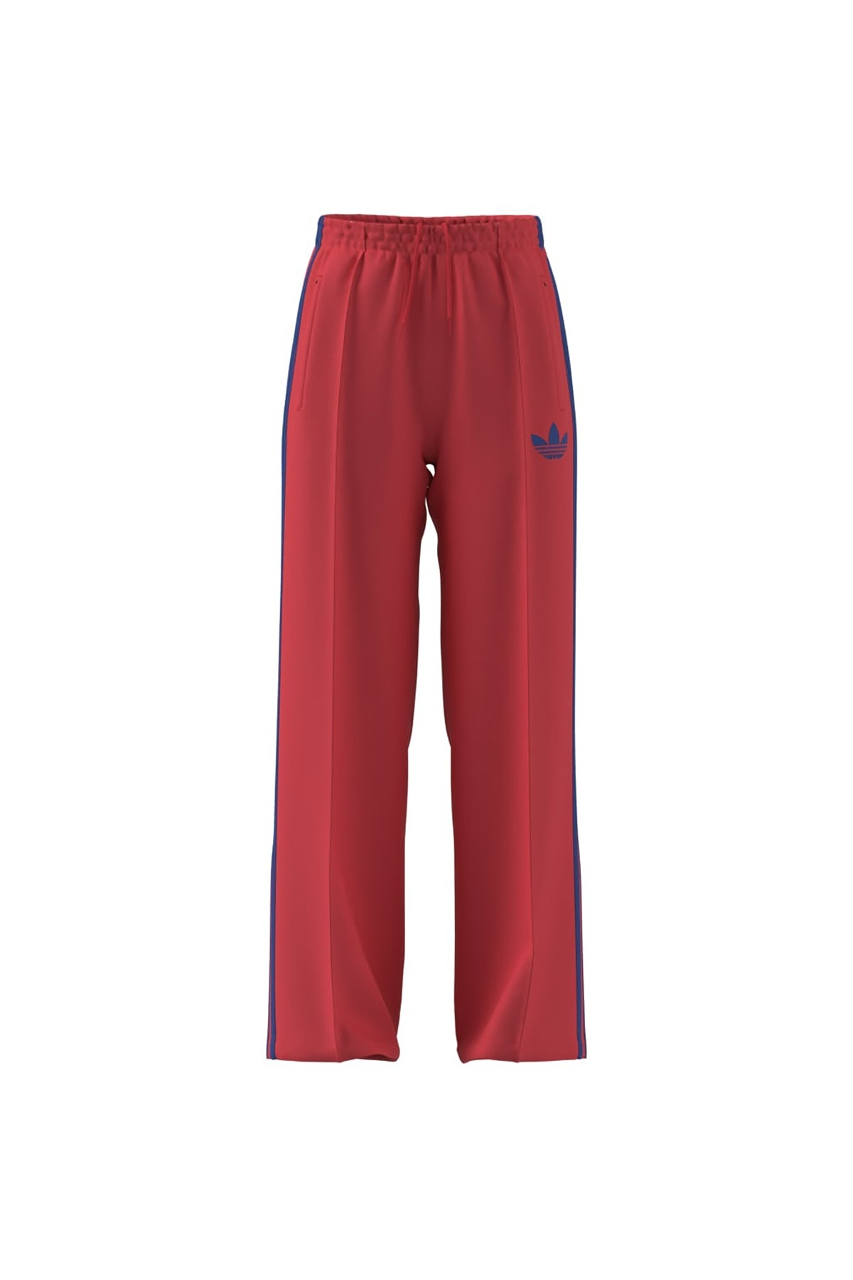 adidas Kadın  Kırmızı  Eşofman Altı FB LOOSE TP KD3662