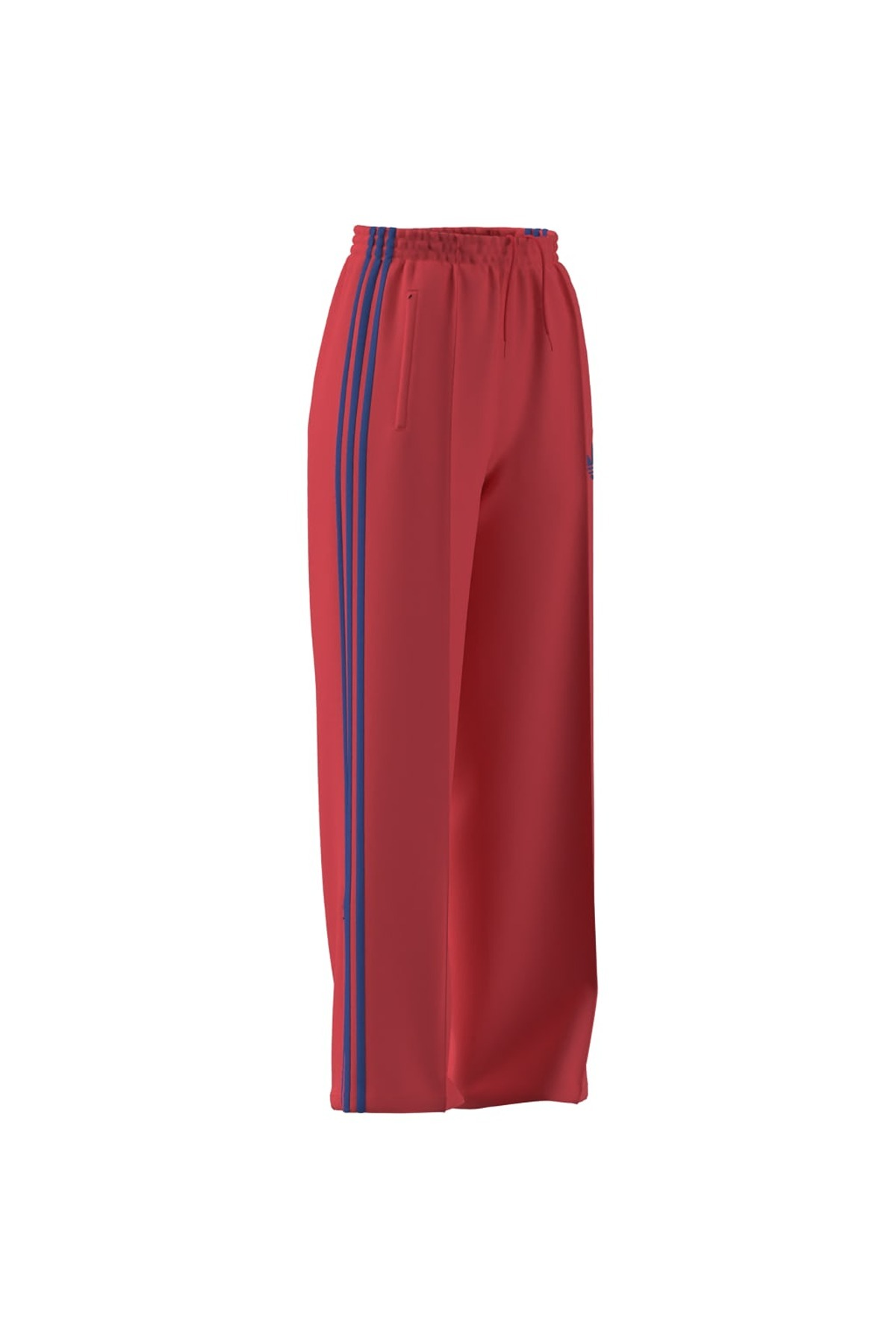 adidas Kadın  Kırmızı  Eşofman Altı FB LOOSE TP KD3662
