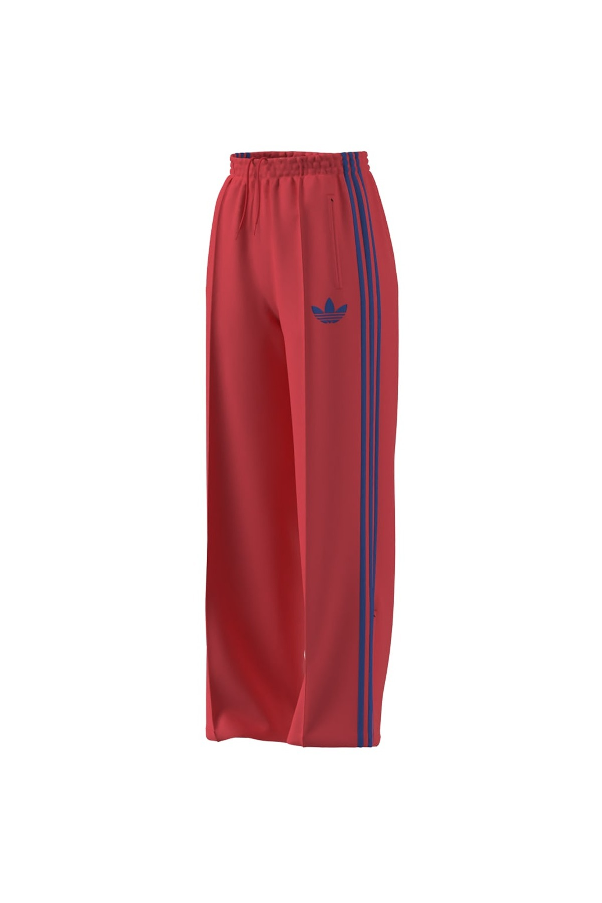 adidas Kadın  Kırmızı  Eşofman Altı FB LOOSE TP KD3662