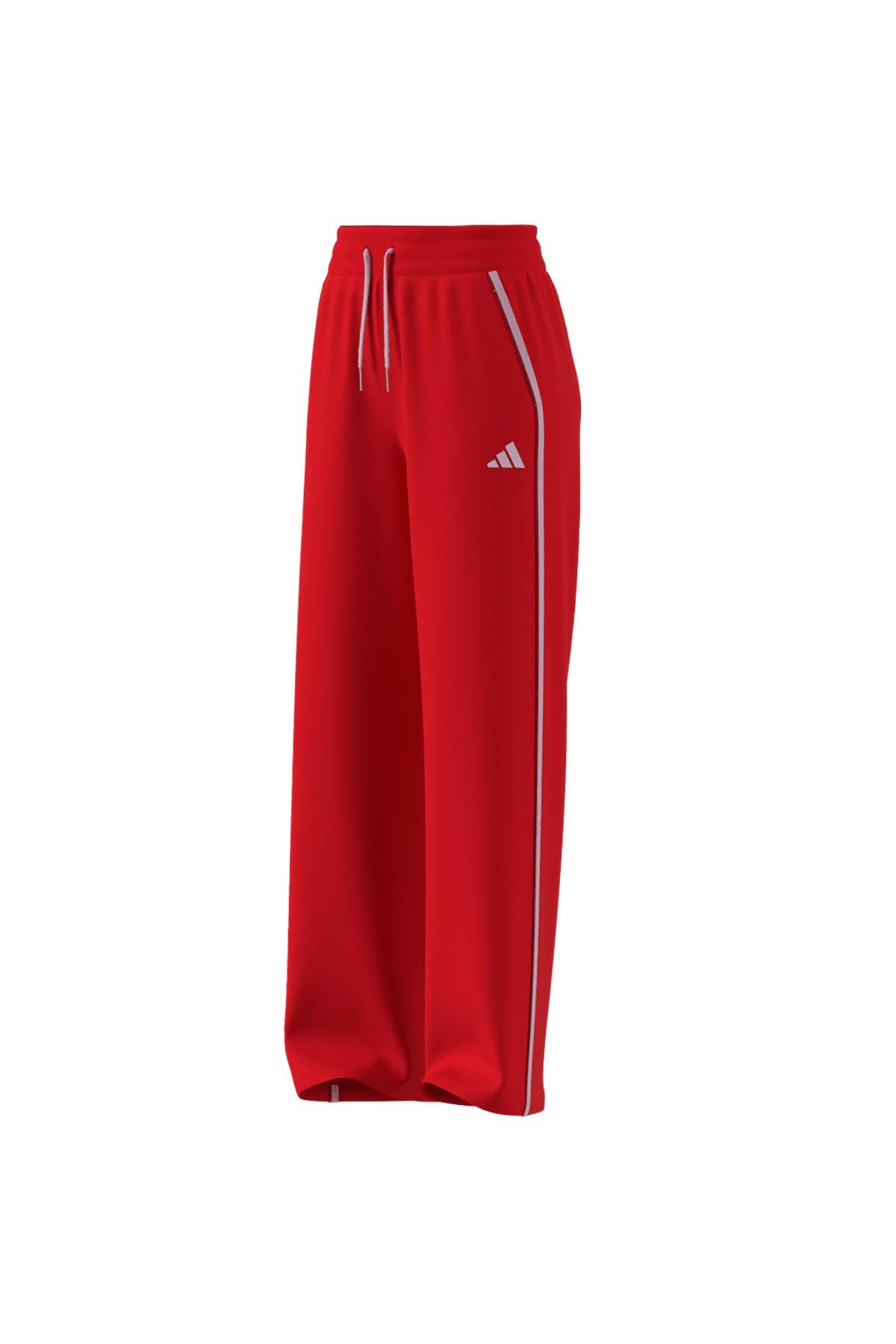 adidas Kadın  Kırmızı  Eşofman Altı W CB PT JG6252