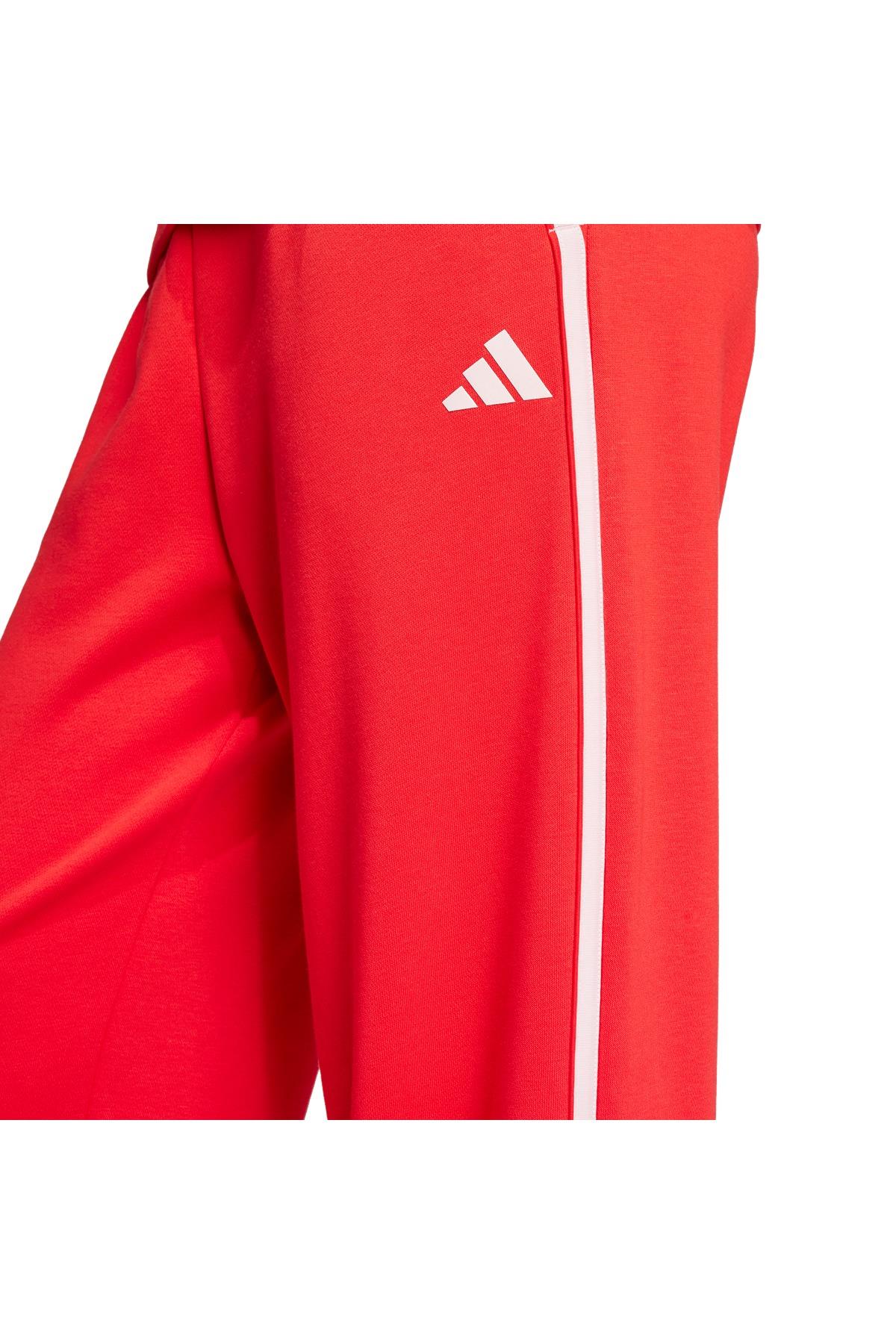 adidas Kadın  Kırmızı  Eşofman Altı W CB PT JG6252