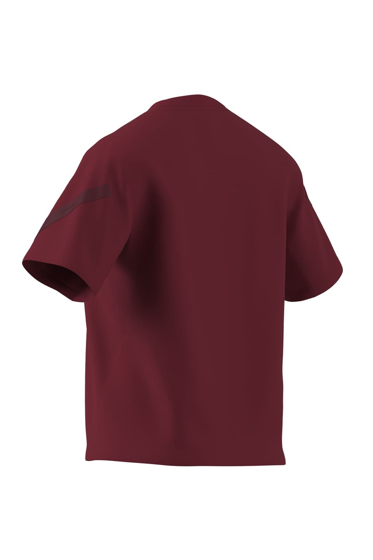 adidas Kadın  Kırmızı  T-shirt W Z.N.E. TEE KC7718