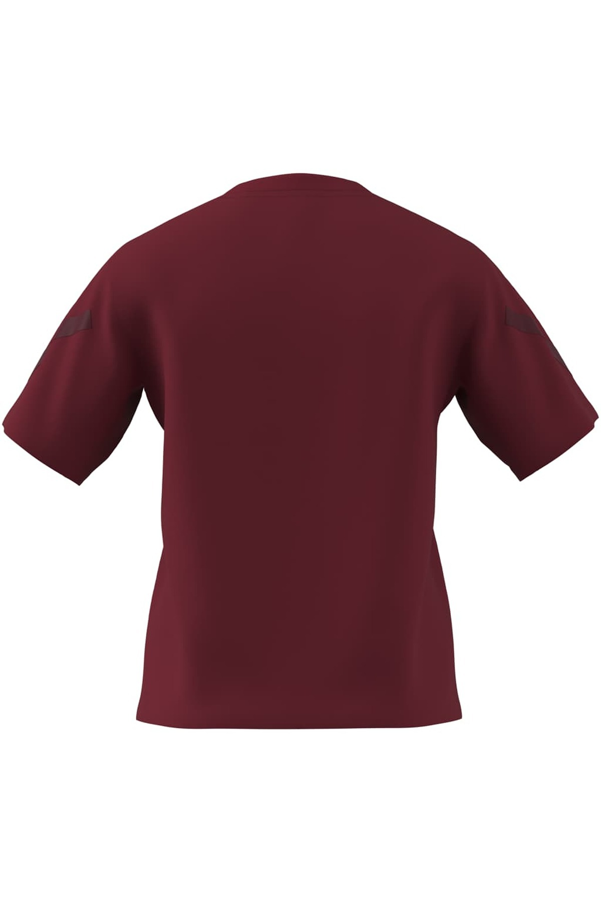 adidas Kadın  Kırmızı  T-shirt W Z.N.E. TEE KC7718