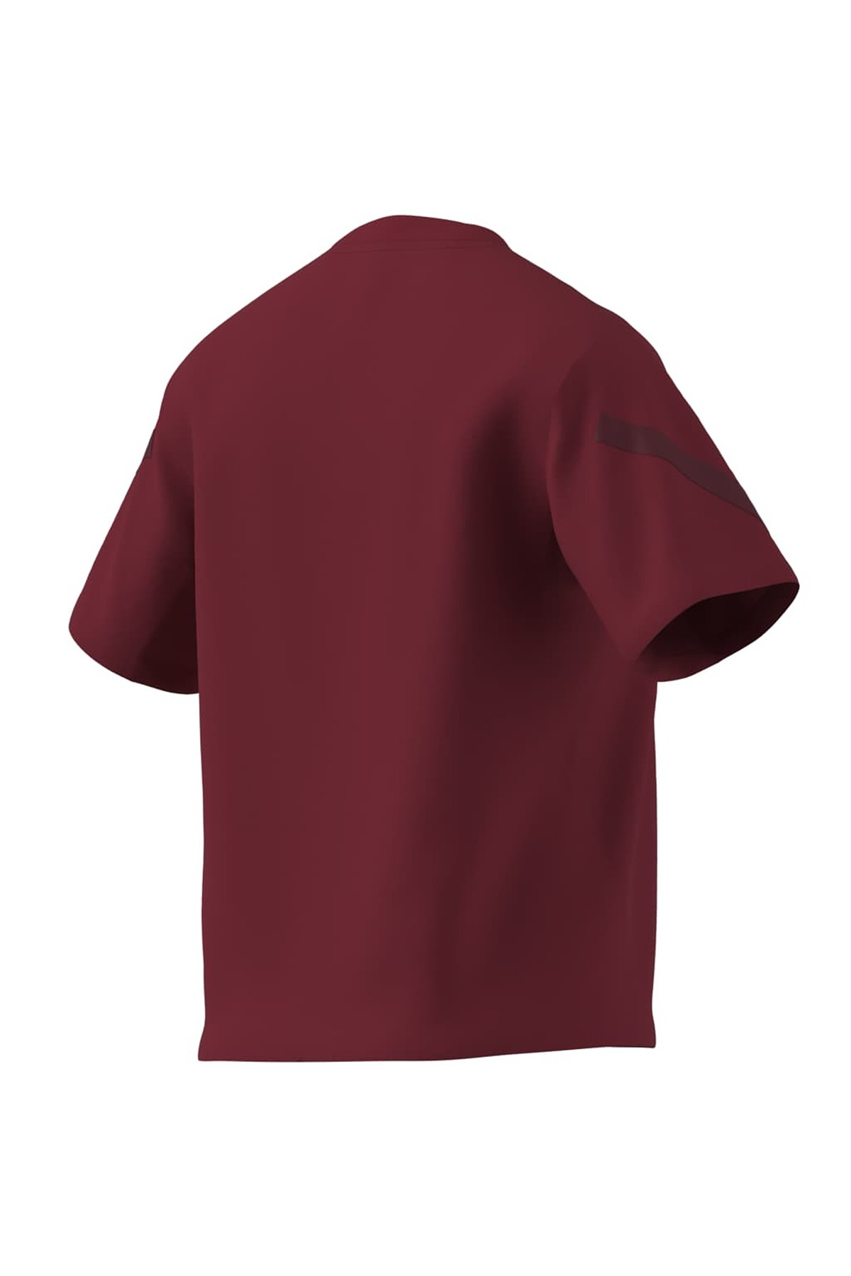 adidas Kadın  Kırmızı  T-shirt W Z.N.E. TEE KC7718