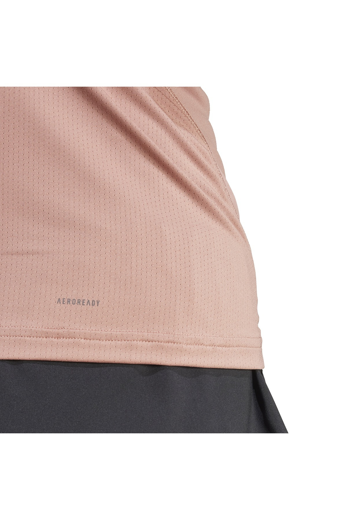 adidas Kadın  Kırmızı  T-Shirt WTR D4T T JC9819