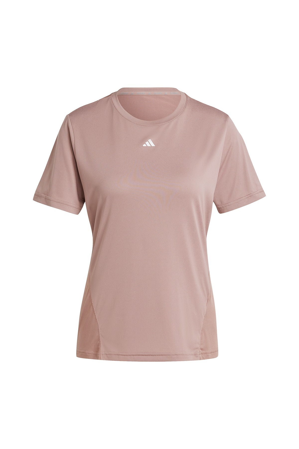 adidas Kadın  Kırmızı  T-Shirt WTR D4T T JC9819