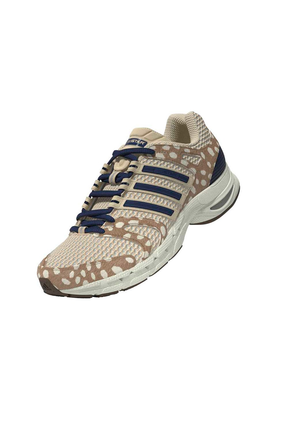 adidas Kadın Koşu Ayakkabısı ADISTAR CONTROL 5 W KH9247