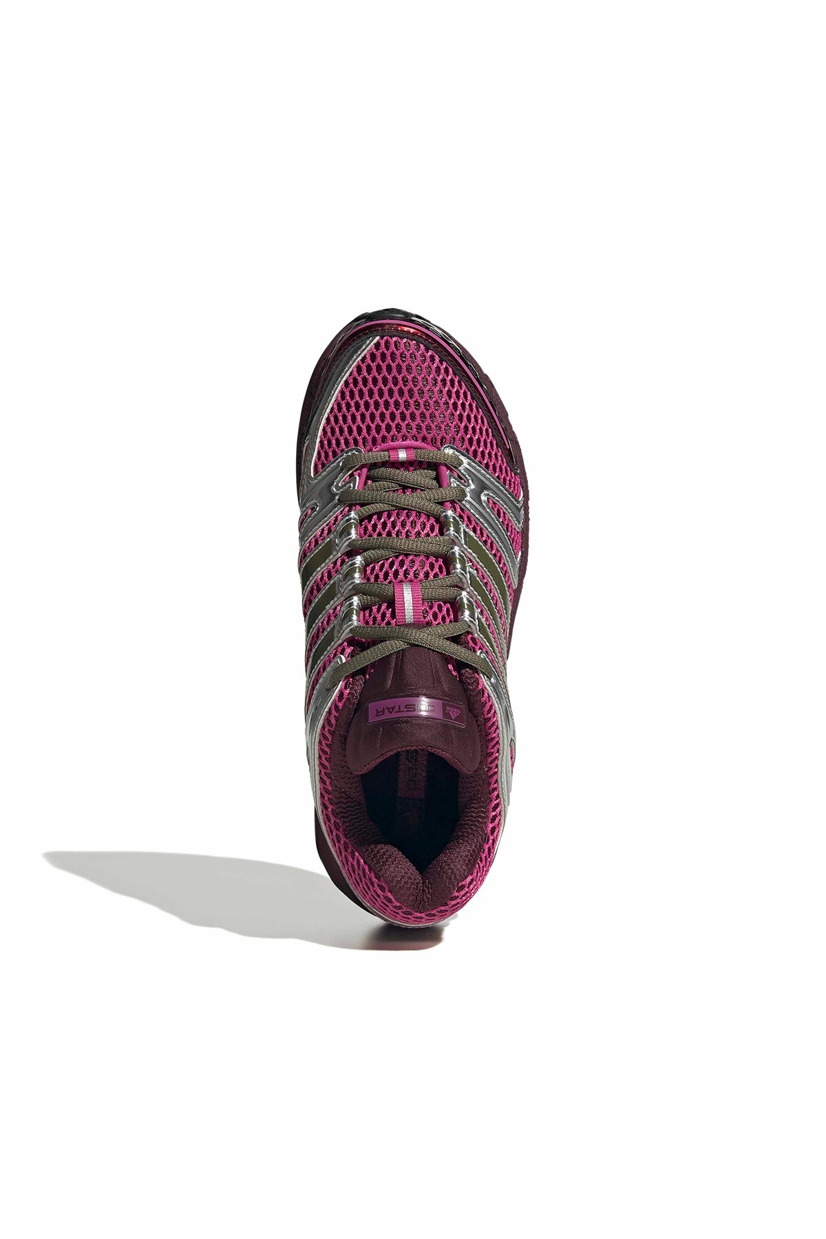 adidas Kadın Koşu Ayakkabısı ADISTAR CONTROL 5 W KJ8375