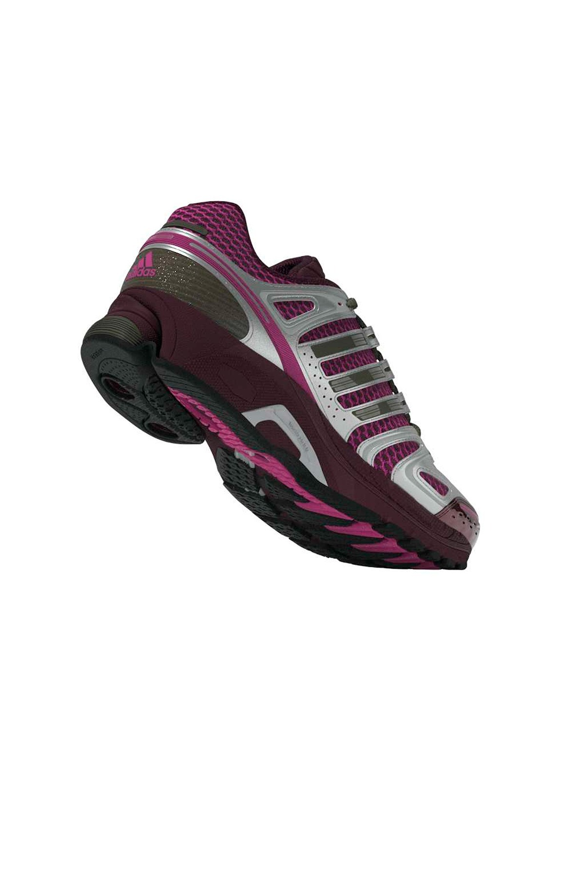 adidas Kadın Koşu Ayakkabısı ADISTAR CONTROL 5 W KJ8375