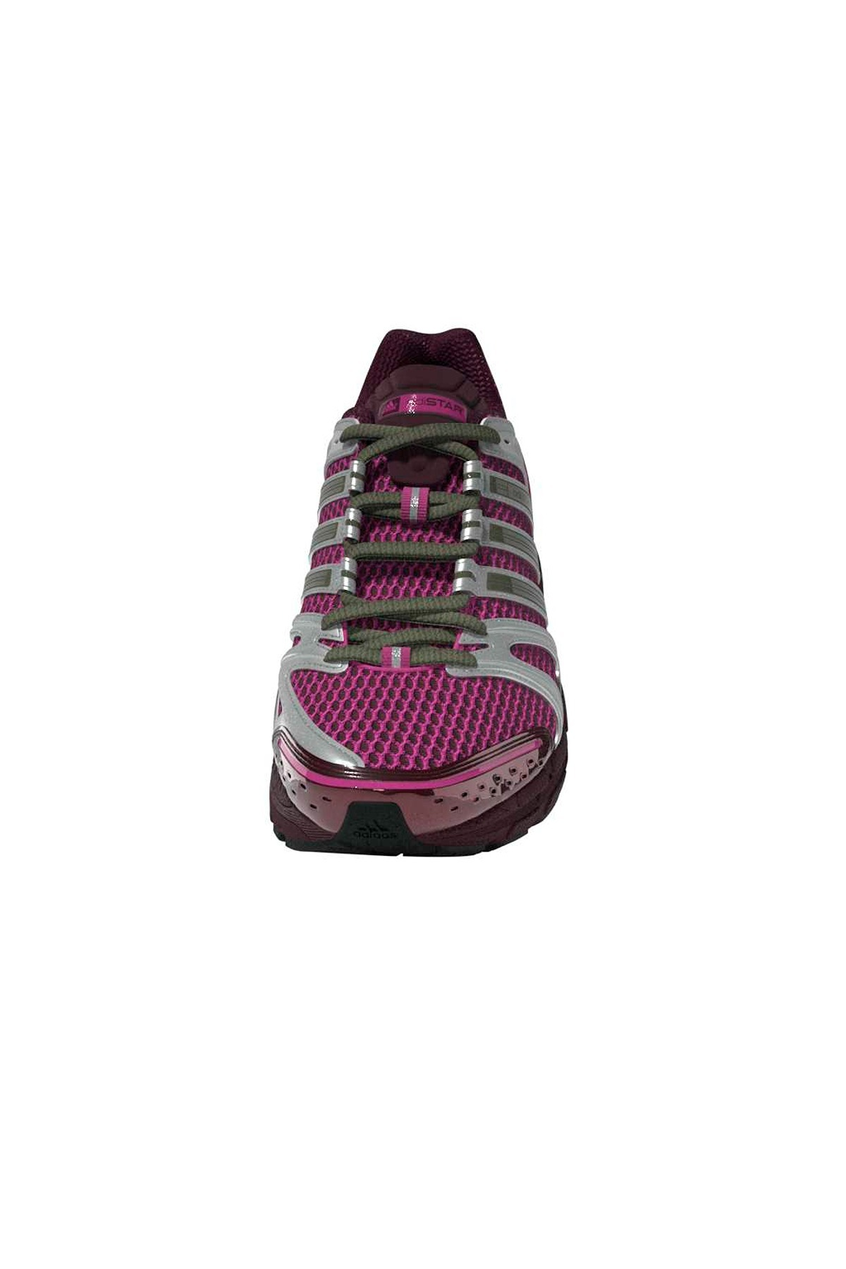 adidas Kadın Koşu Ayakkabısı ADISTAR CONTROL 5 W KJ8375