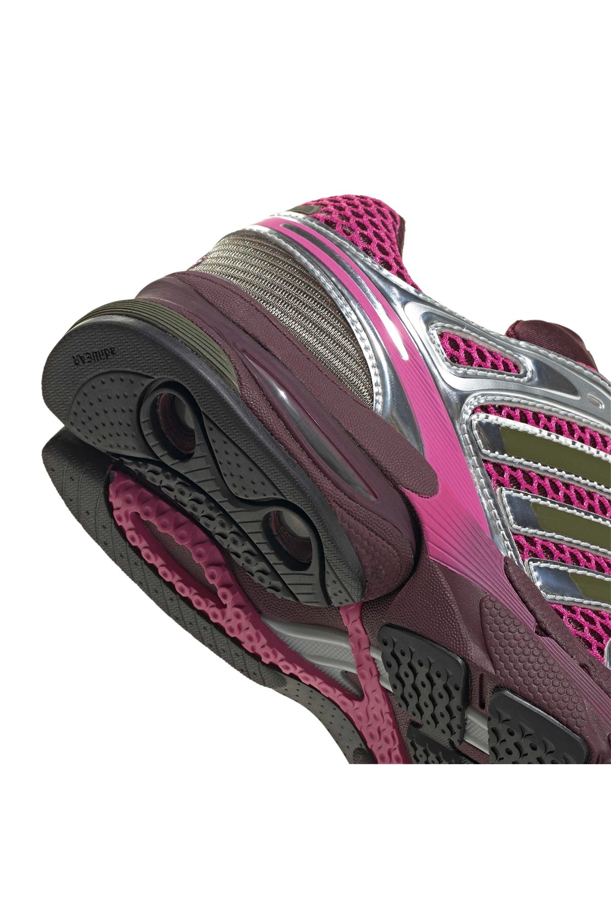 adidas Kadın Koşu Ayakkabısı ADISTAR CONTROL 5 W KJ8375