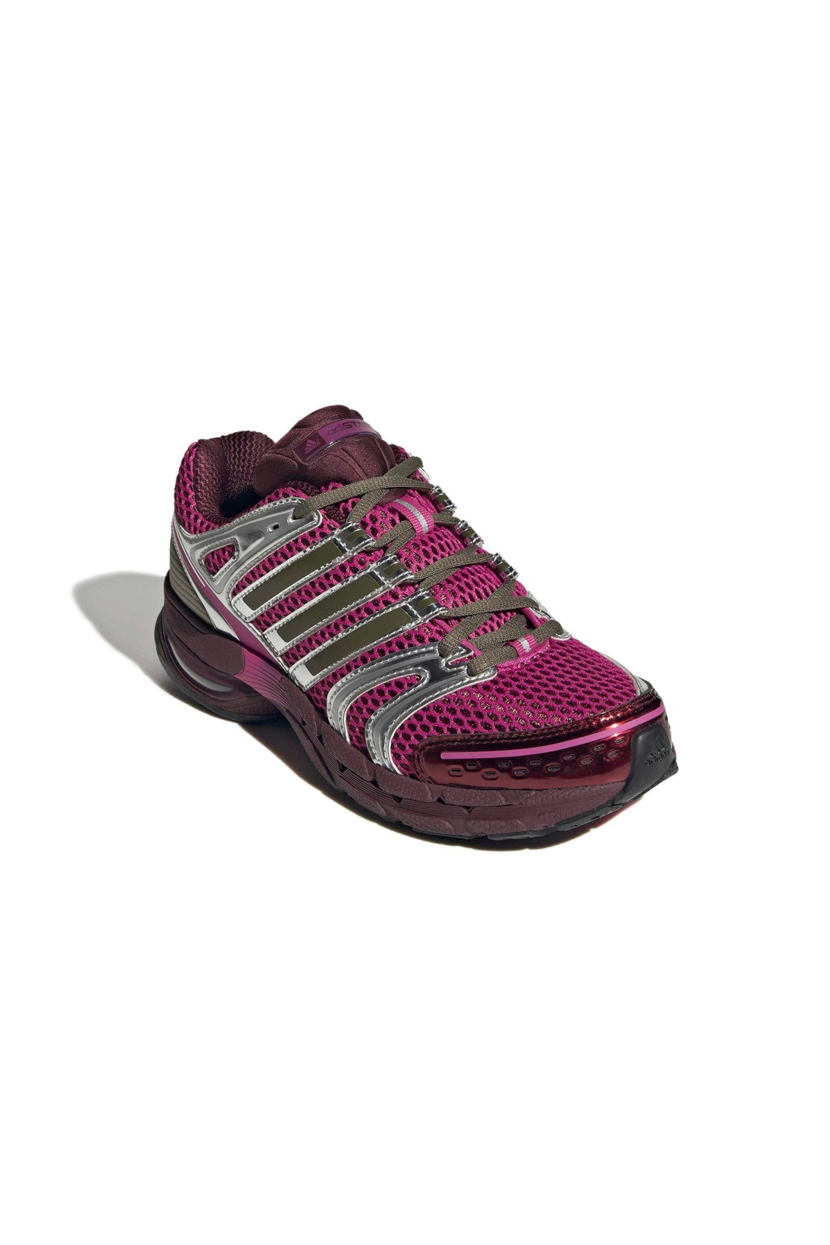 adidas Kadın Koşu Ayakkabısı ADISTAR CONTROL 5 W KJ8375