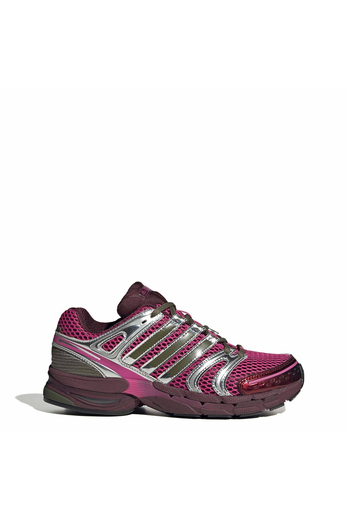 adidas Kadın Koşu Ayakkabısı ADISTAR CONTROL 5 W KJ8375