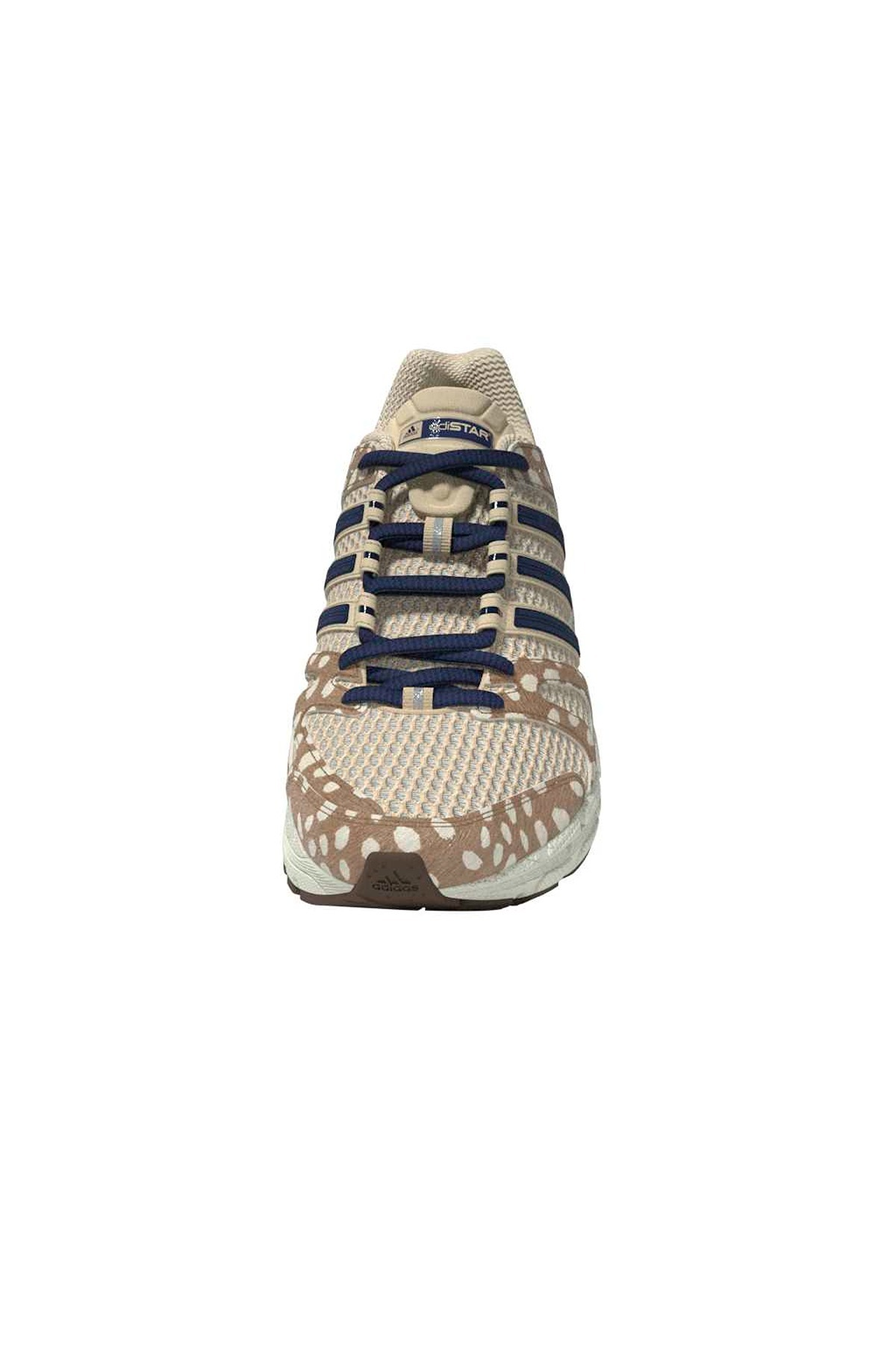 adidas Kadın Koşu Ayakkabısı ADISTAR CONTROL 5 W KH9247