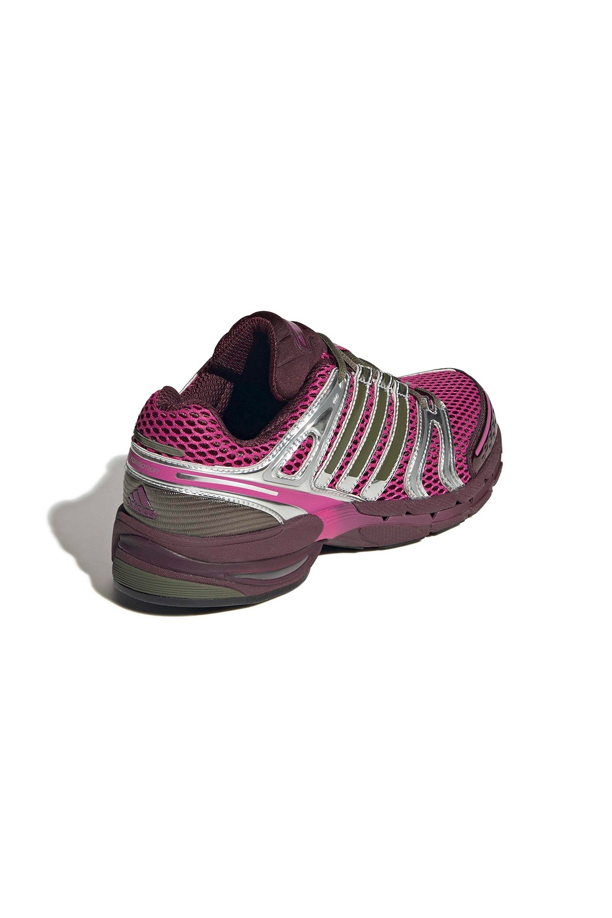 adidas Kadın Koşu Ayakkabısı ADISTAR CONTROL 5 W KJ8375