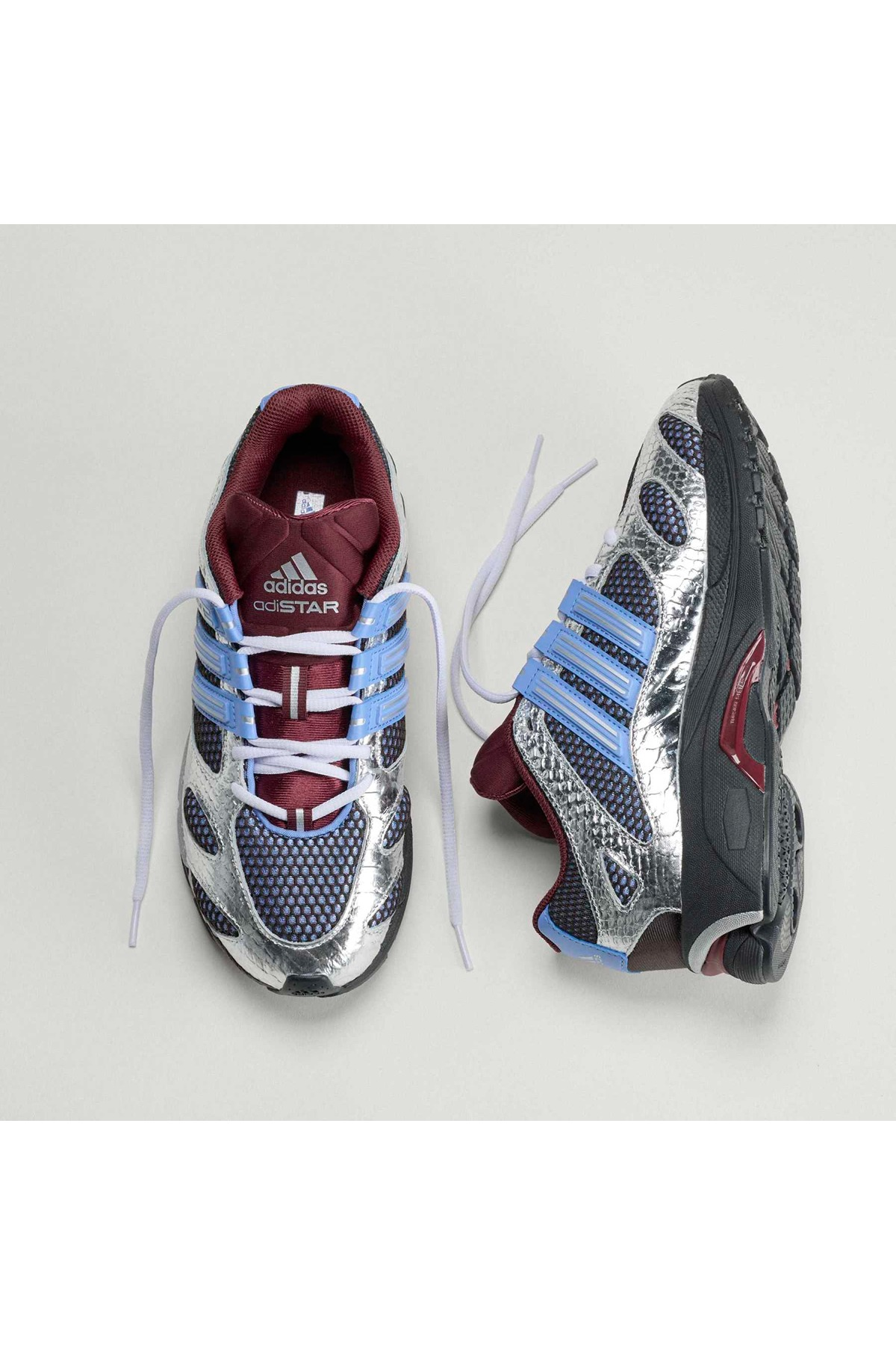 adidas Kadın Koşu Ayakkabısı ADISTAR MLD W KJ4896