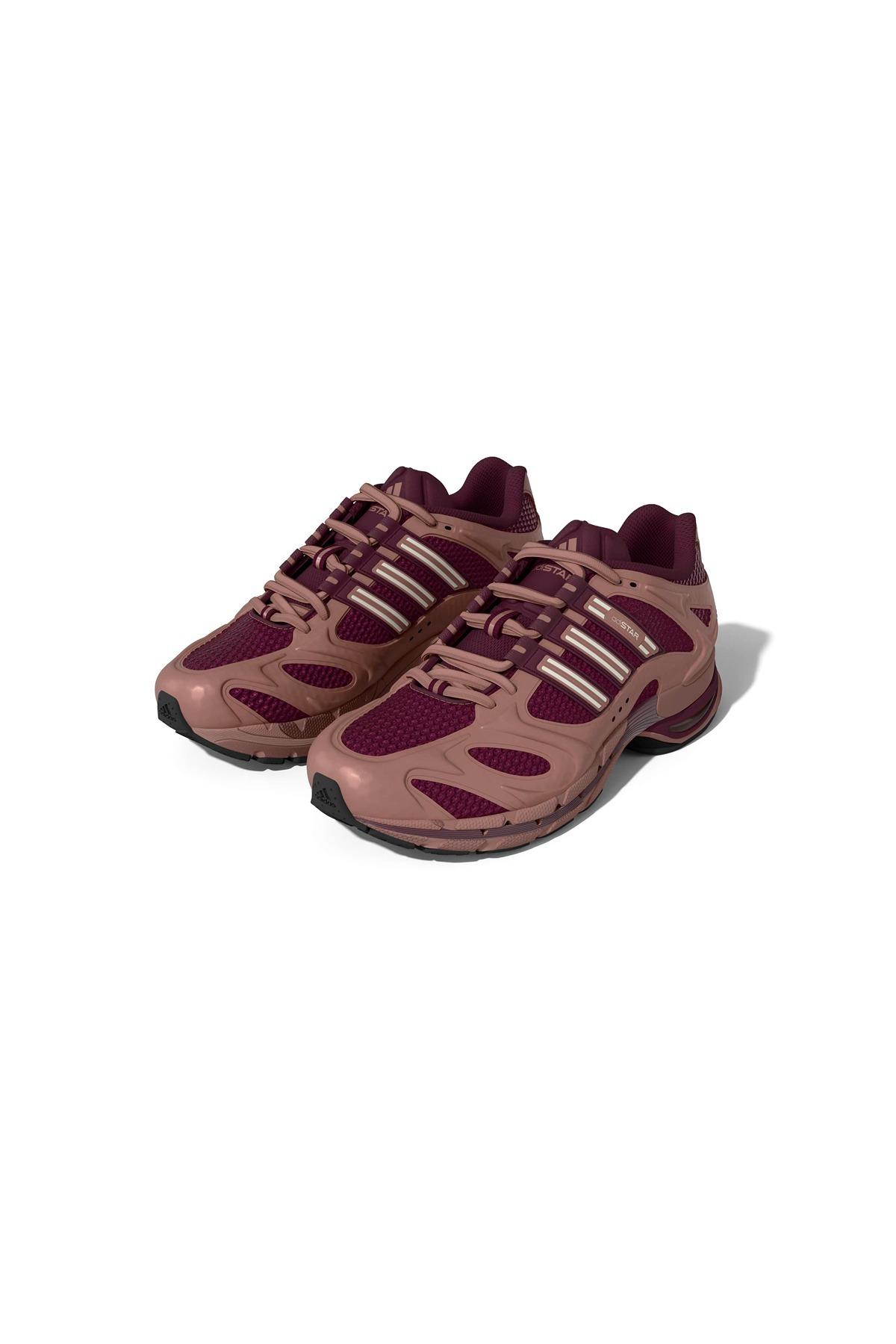 adidas Kadın Koşu Ayakkabısı ADISTAR MLD W KI9828