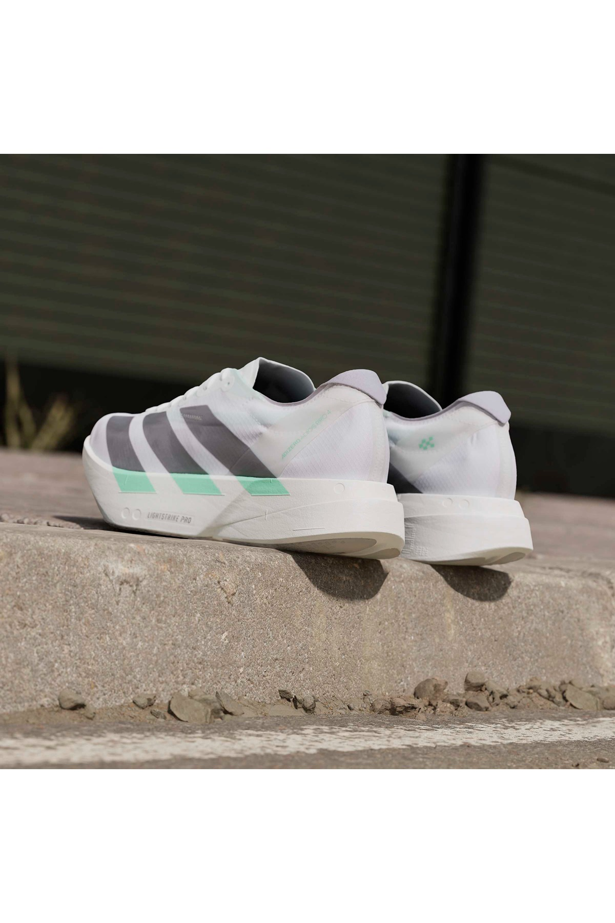 adidas Kadın Koşu Ayakkabısı ADIZERO ADIOS PRO 4 W KI1471