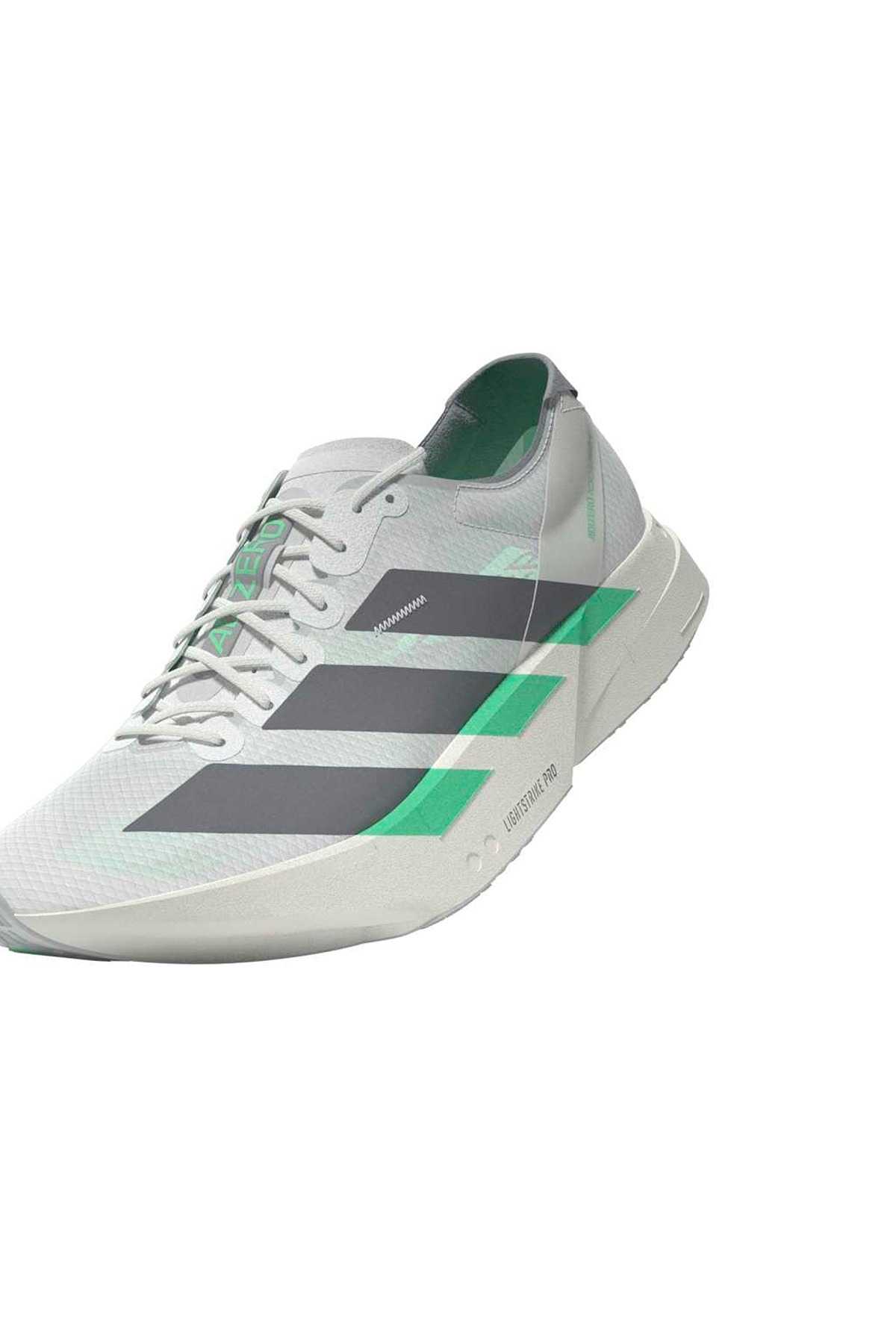 adidas Kadın Koşu Ayakkabısı ADIZERO ADIOS PRO 4 W KI1471