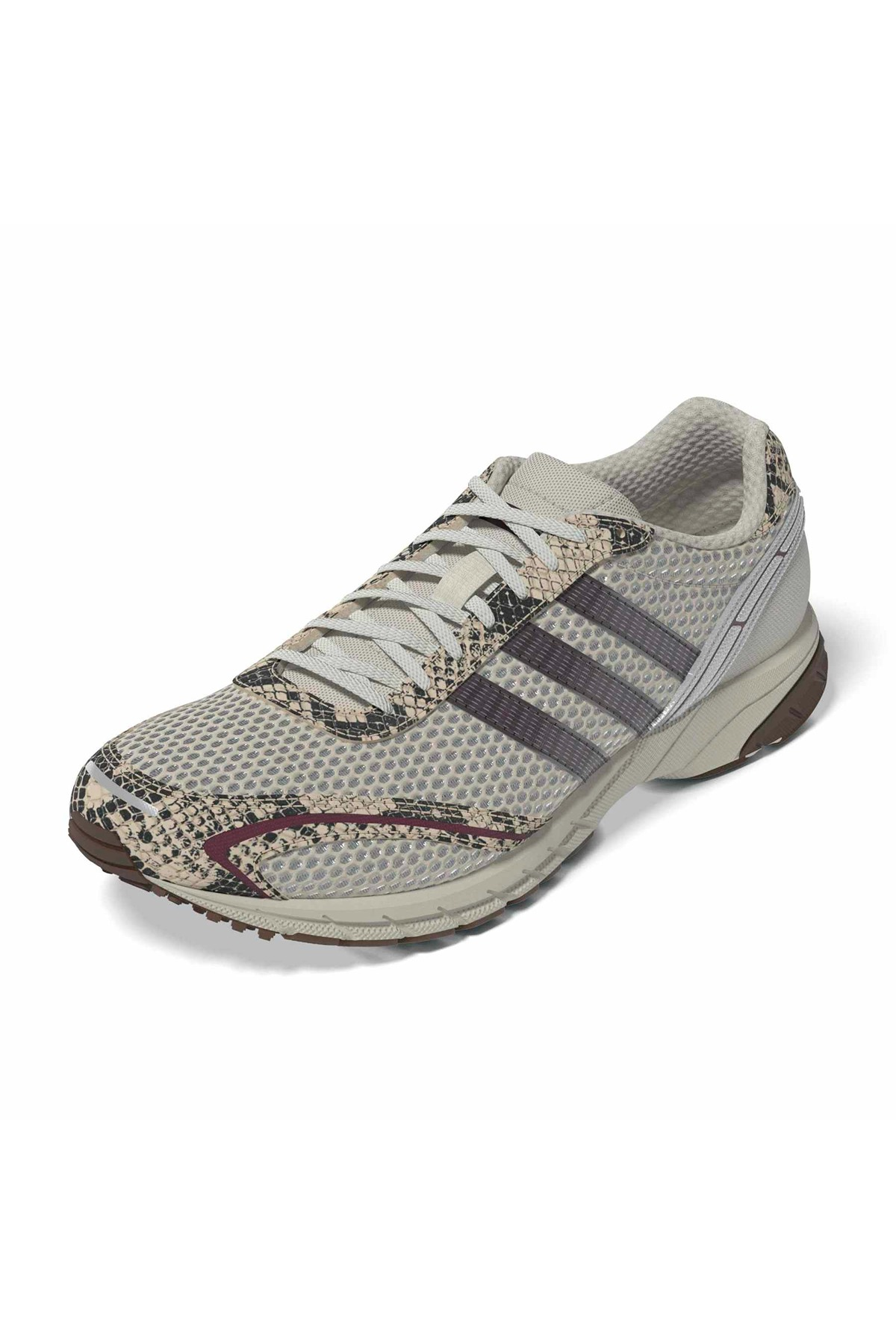 adidas Kadın Koşu Ayakkabısı ADIZERO ADIOS OG W KI7156