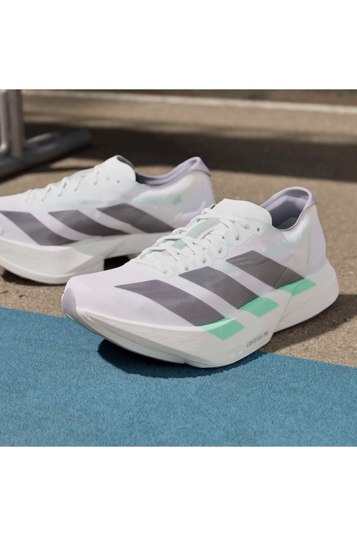 adidas Kadın Koşu Ayakkabısı ADIZERO ADIOS PRO 4 W KI1471