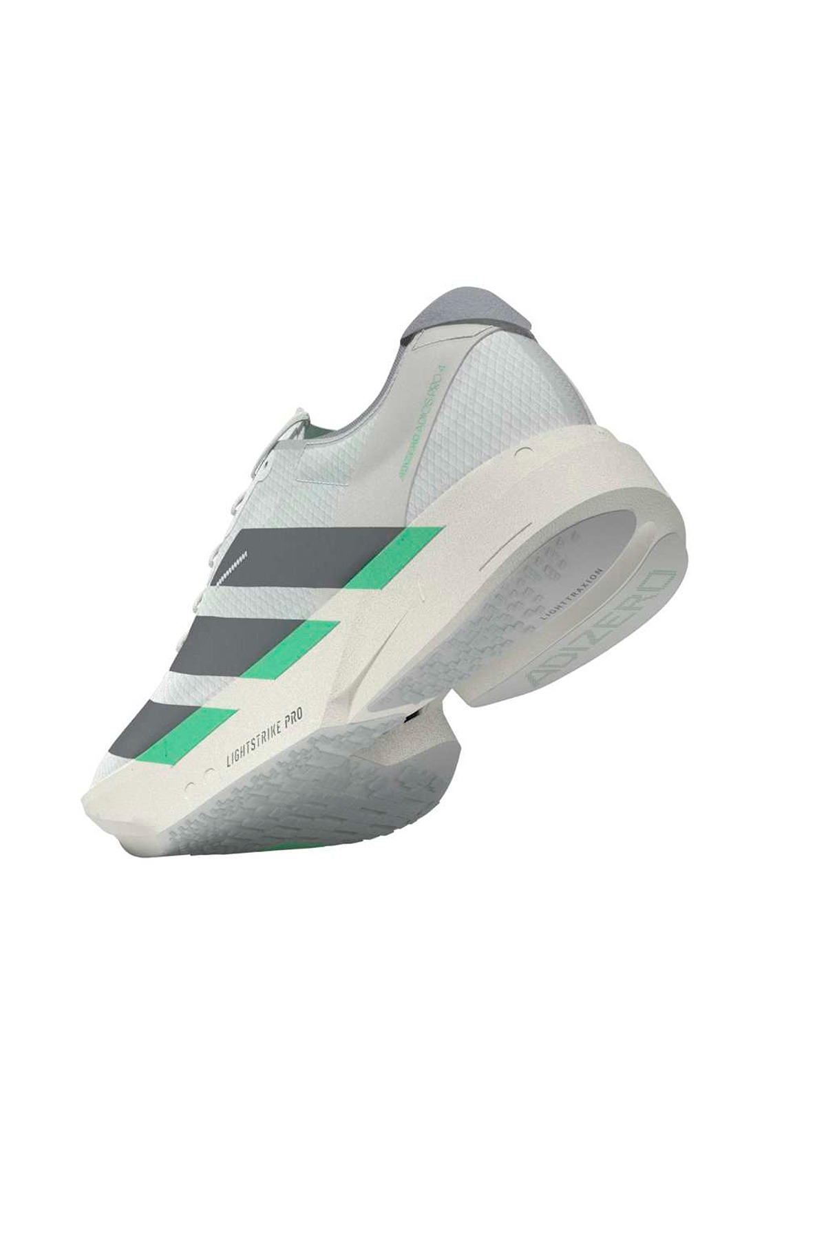 adidas Kadın Koşu Ayakkabısı ADIZERO ADIOS PRO 4 W KI1471
