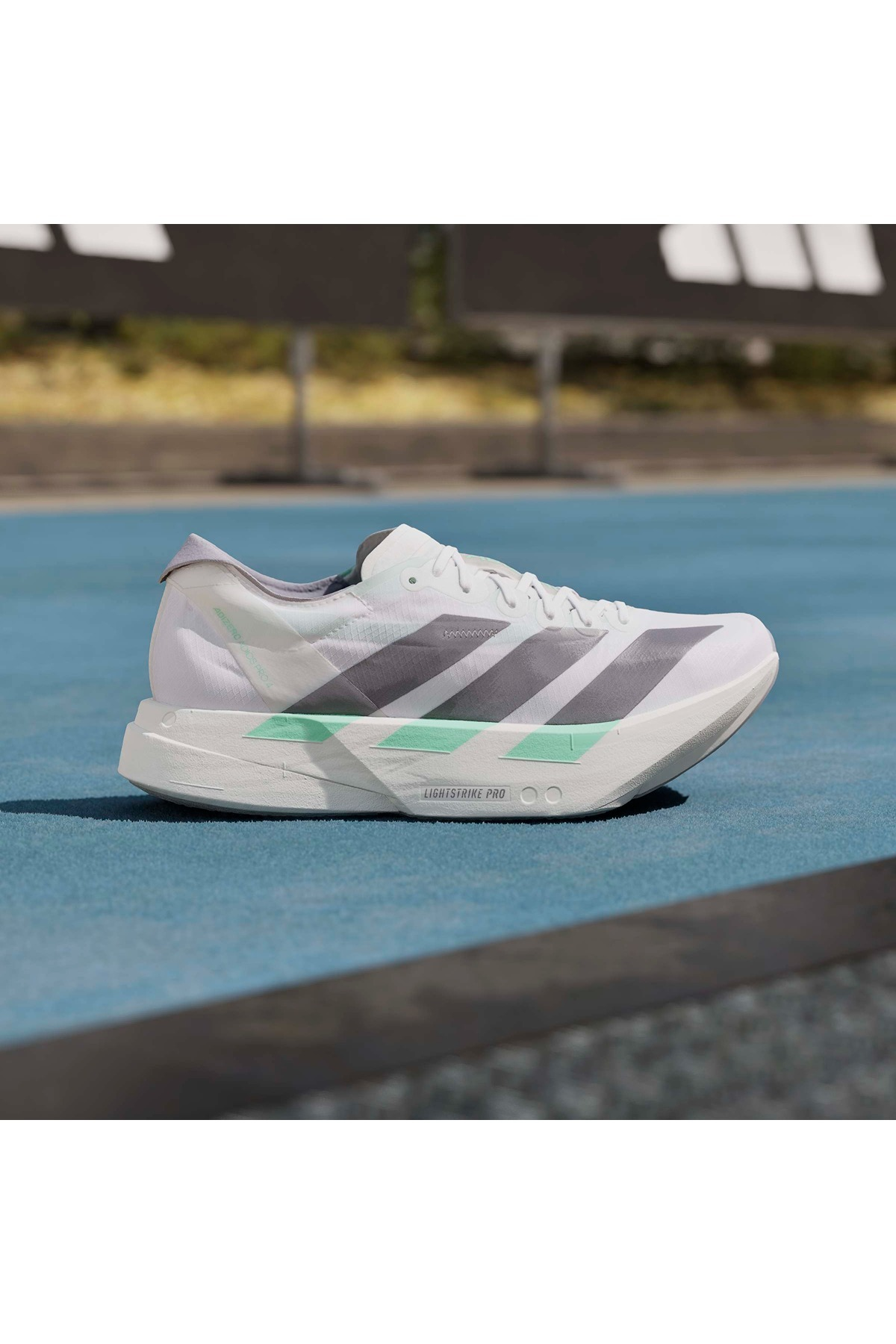 adidas Kadın Koşu Ayakkabısı ADIZERO ADIOS PRO 4 W KI1471