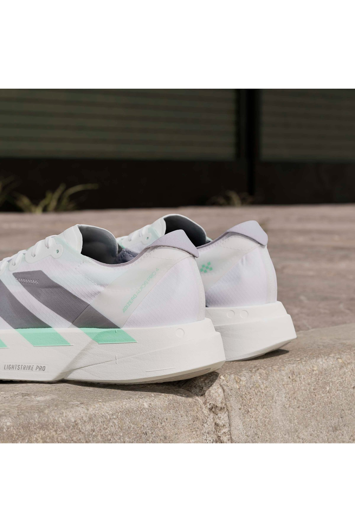adidas Kadın Koşu Ayakkabısı ADIZERO ADIOS PRO 4 W KI1471