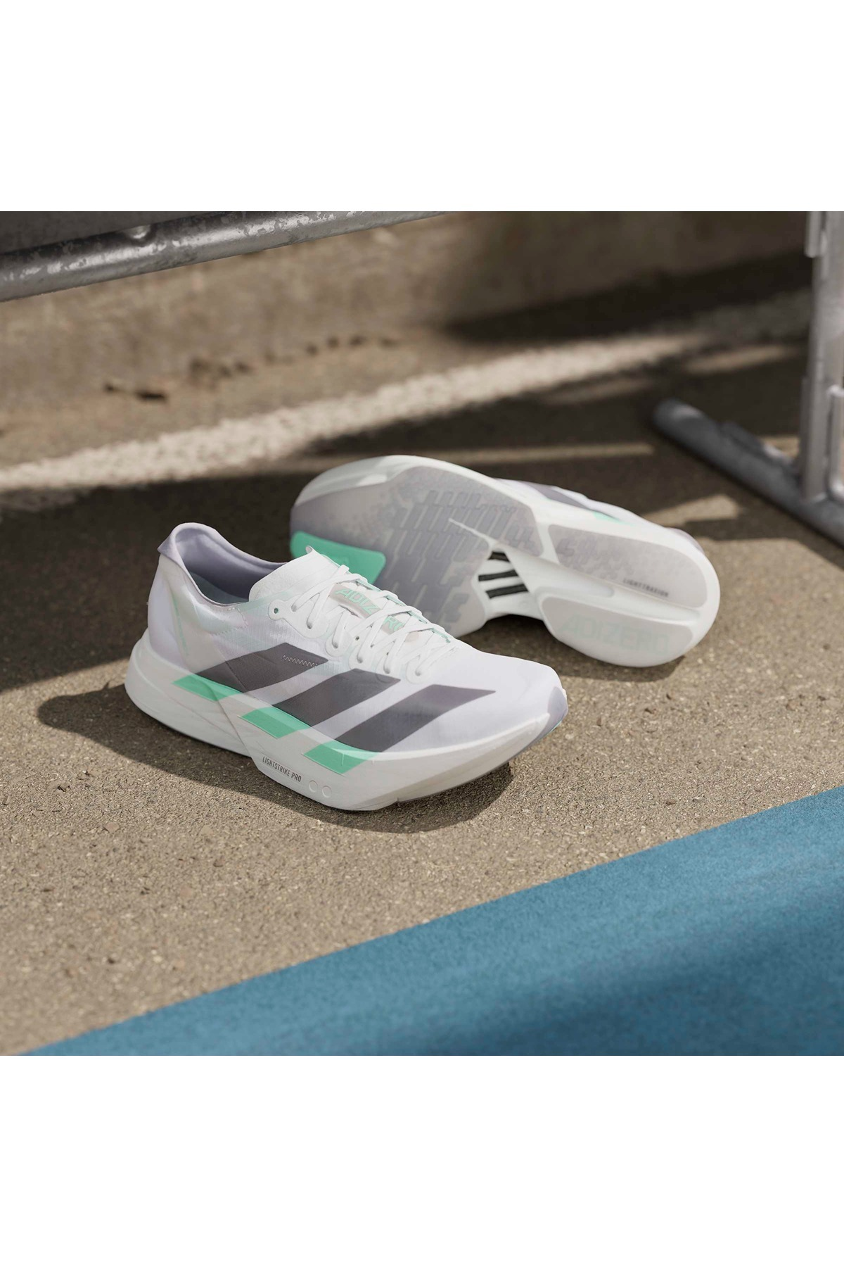 adidas Kadın Koşu Ayakkabısı ADIZERO ADIOS PRO 4 W KI1471