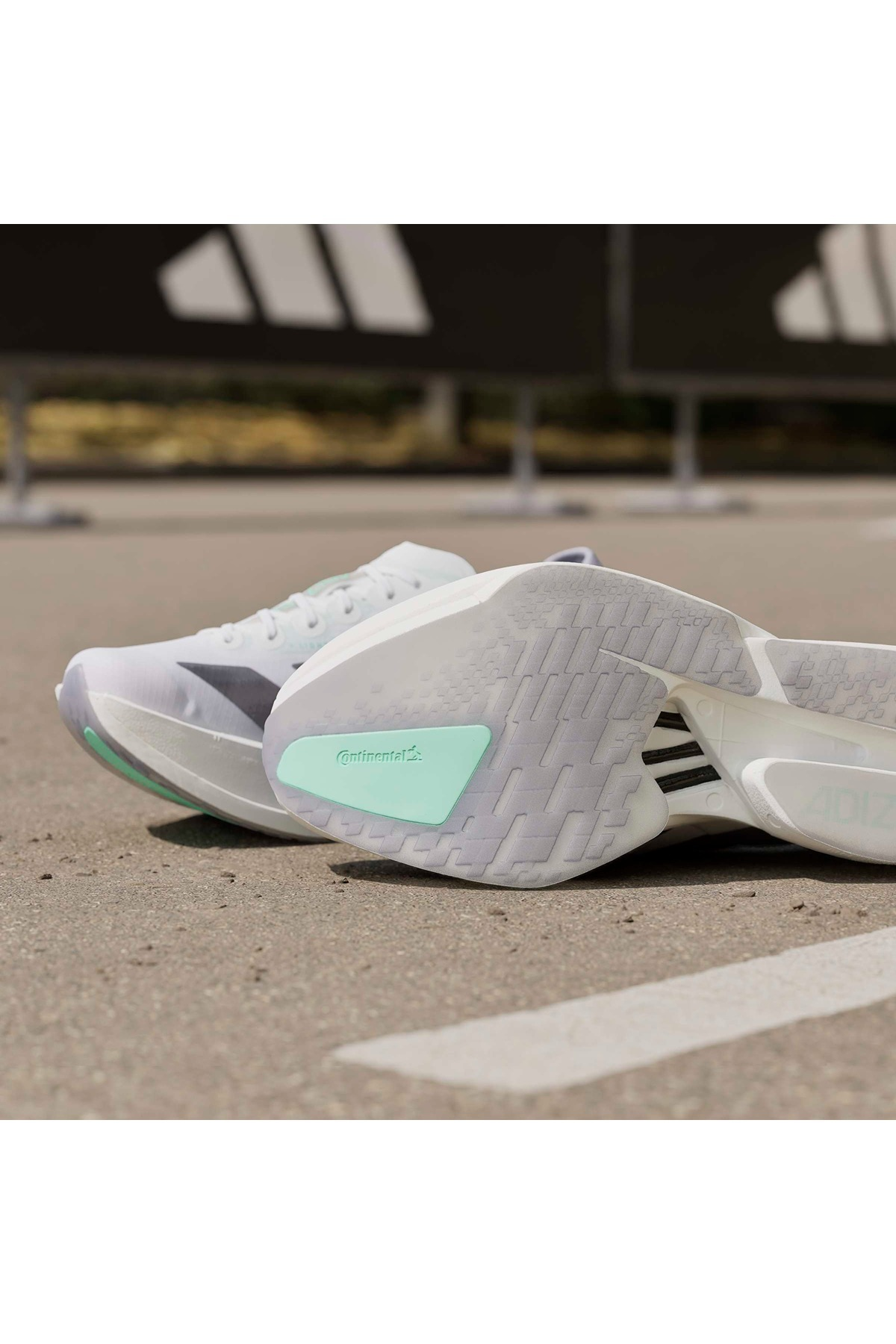 adidas Kadın Koşu Ayakkabısı ADIZERO ADIOS PRO 4 W KI1471