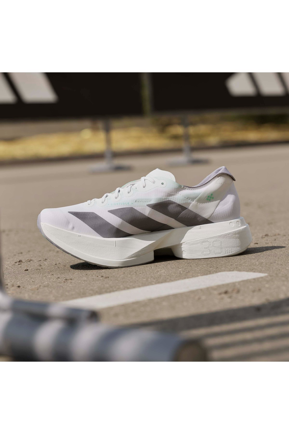 adidas Kadın Koşu Ayakkabısı ADIZERO ADIOS PRO 4 W KI1471