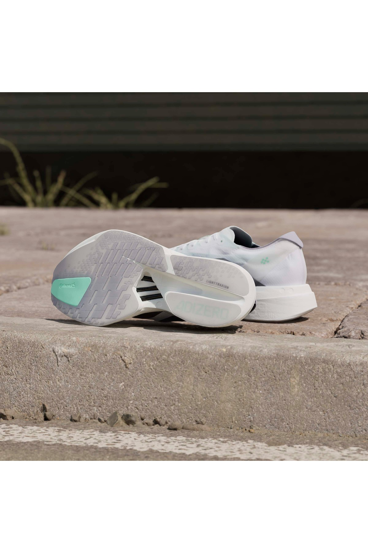 adidas Kadın Koşu Ayakkabısı ADIZERO ADIOS PRO 4 W KI1471