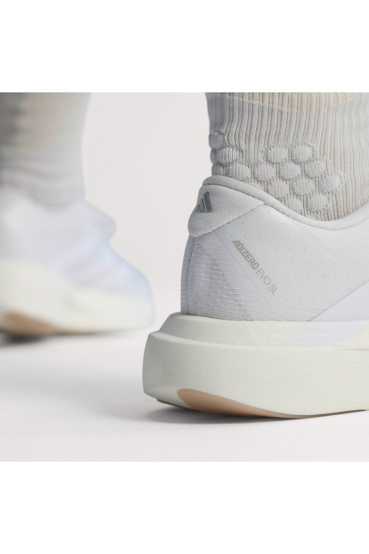 adidas Kadın Koşu Ayakkabısı adizero Evo SL W KI9440