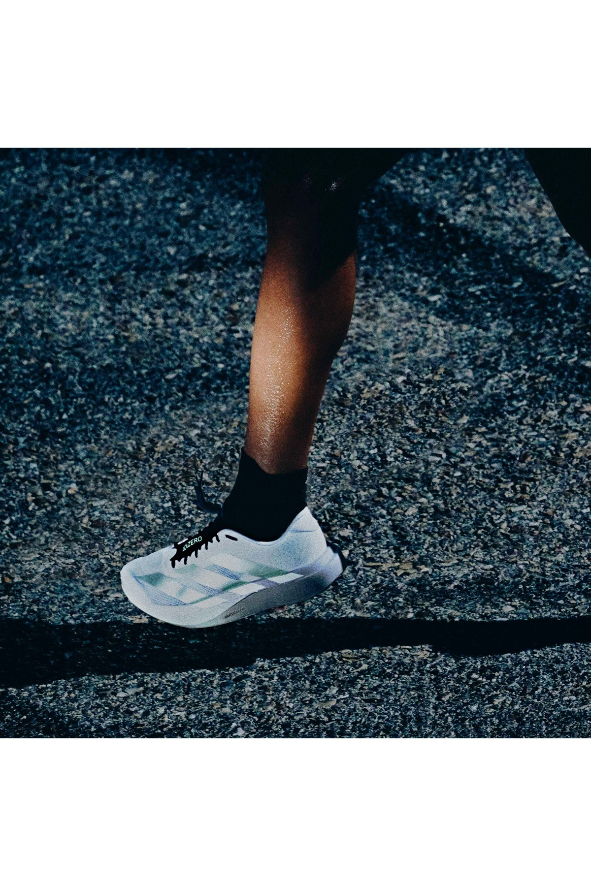 adidas Kadın Koşu Ayakkabısı adizero Evo SL W KI4794