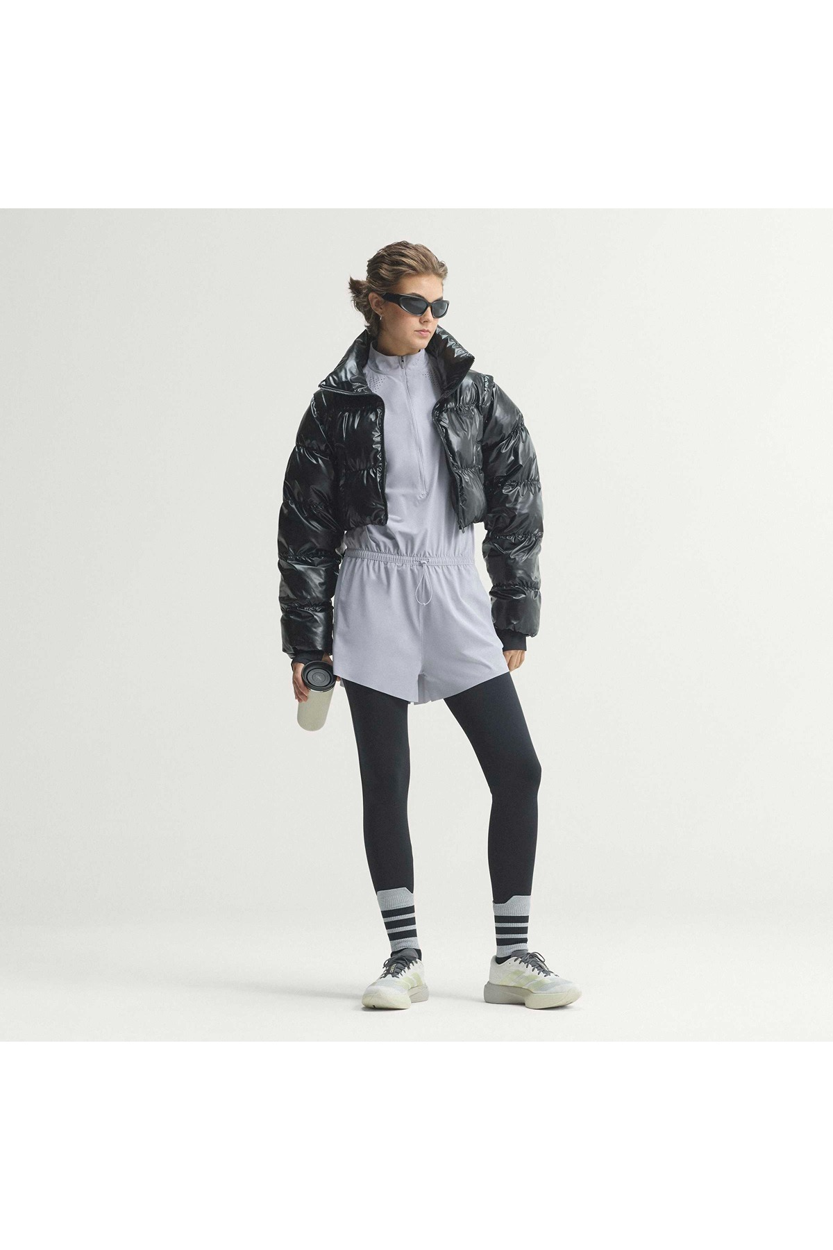 adidas Kadın Koşu Ayakkabısı adizero Evo SL W KI4794